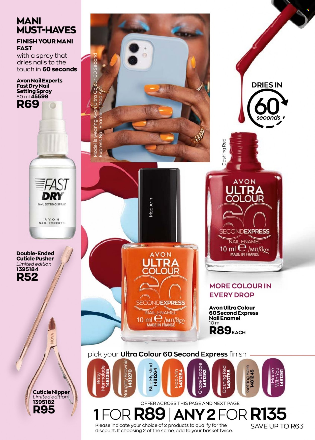 Avon specials - 01/04/2023 - 30/04/2023. Page 52