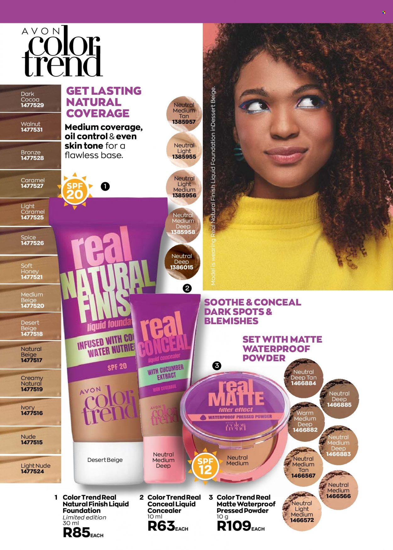 Avon specials - 01/04/2023 - 30/04/2023. Page 54