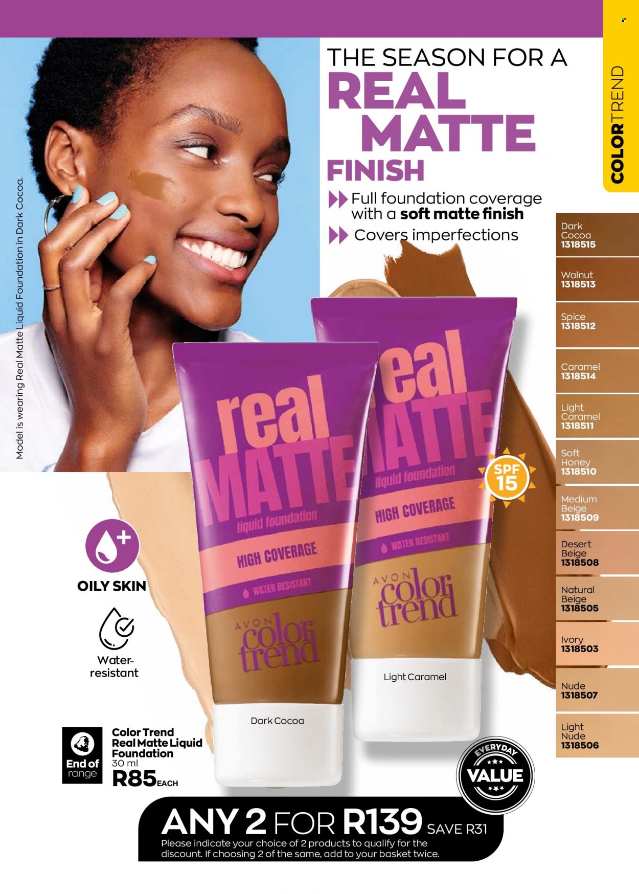Avon specials - 01/04/2023 - 30/04/2023. Page 55