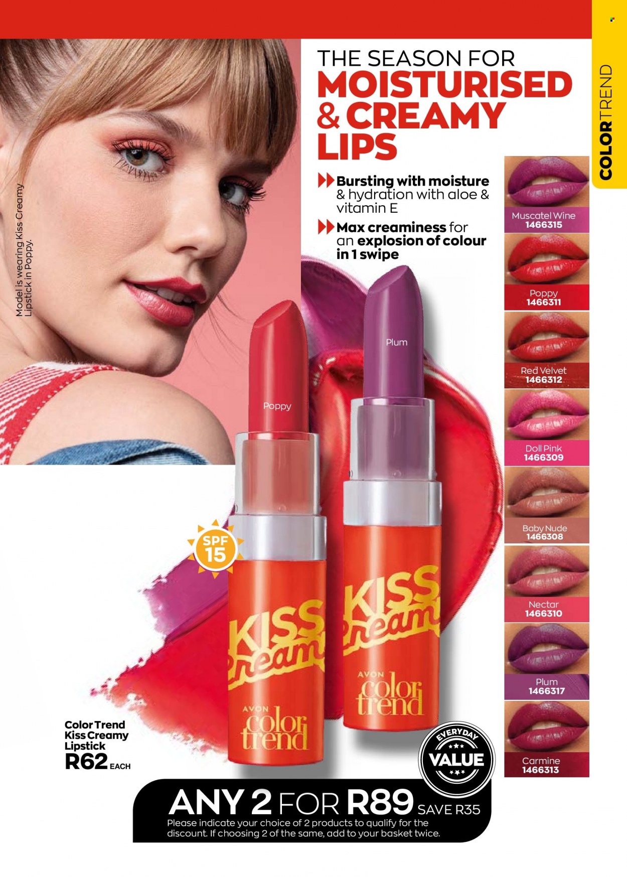 Avon specials - 01/04/2023 - 30/04/2023. Page 57