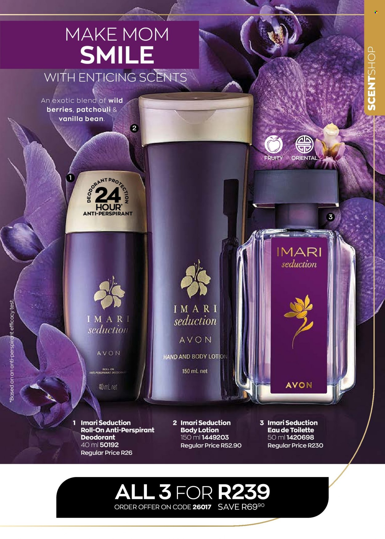 Avon specials - 01/04/2023 - 30/04/2023. Page 61