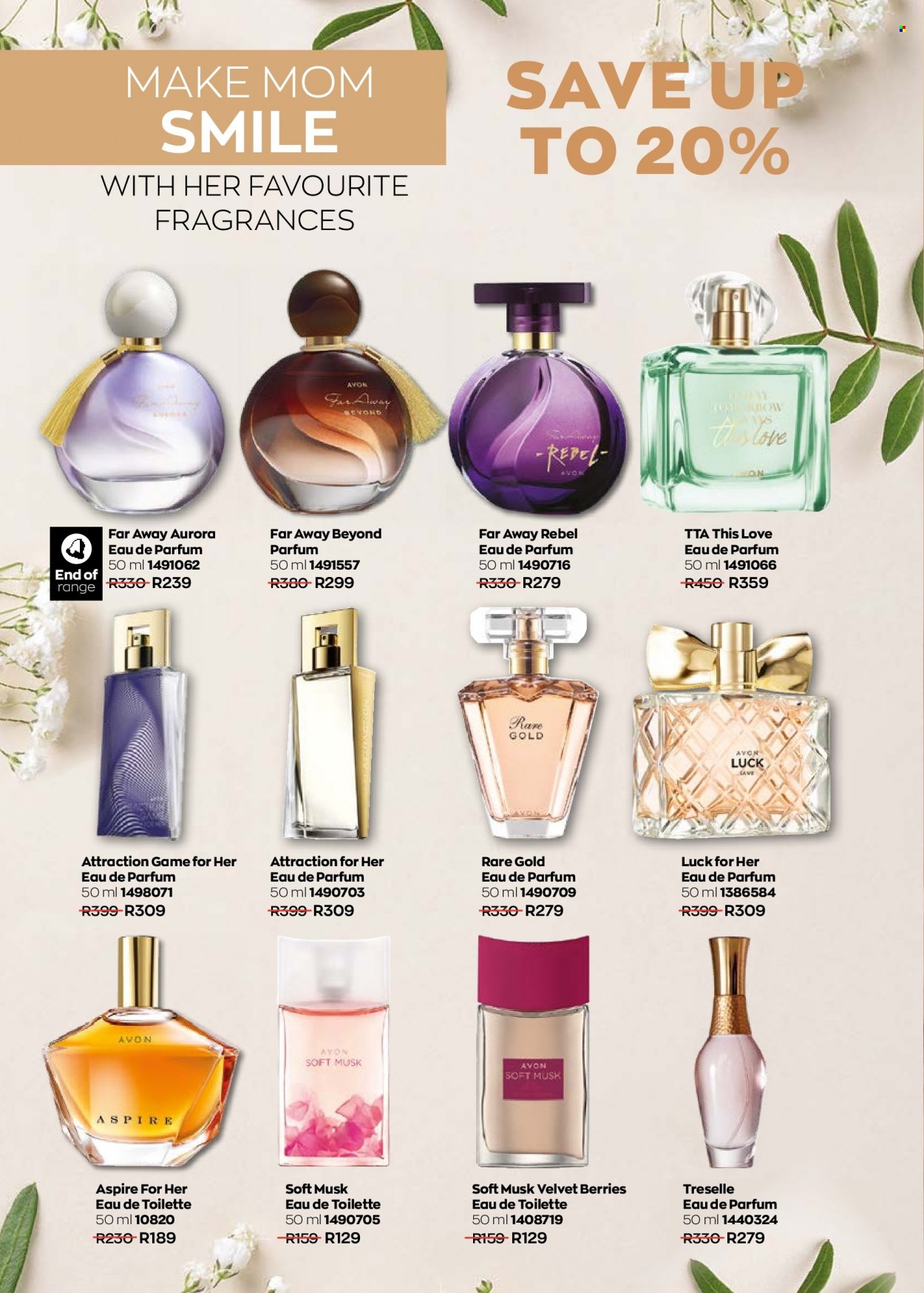 Avon specials - 01/04/2023 - 30/04/2023. Page 68