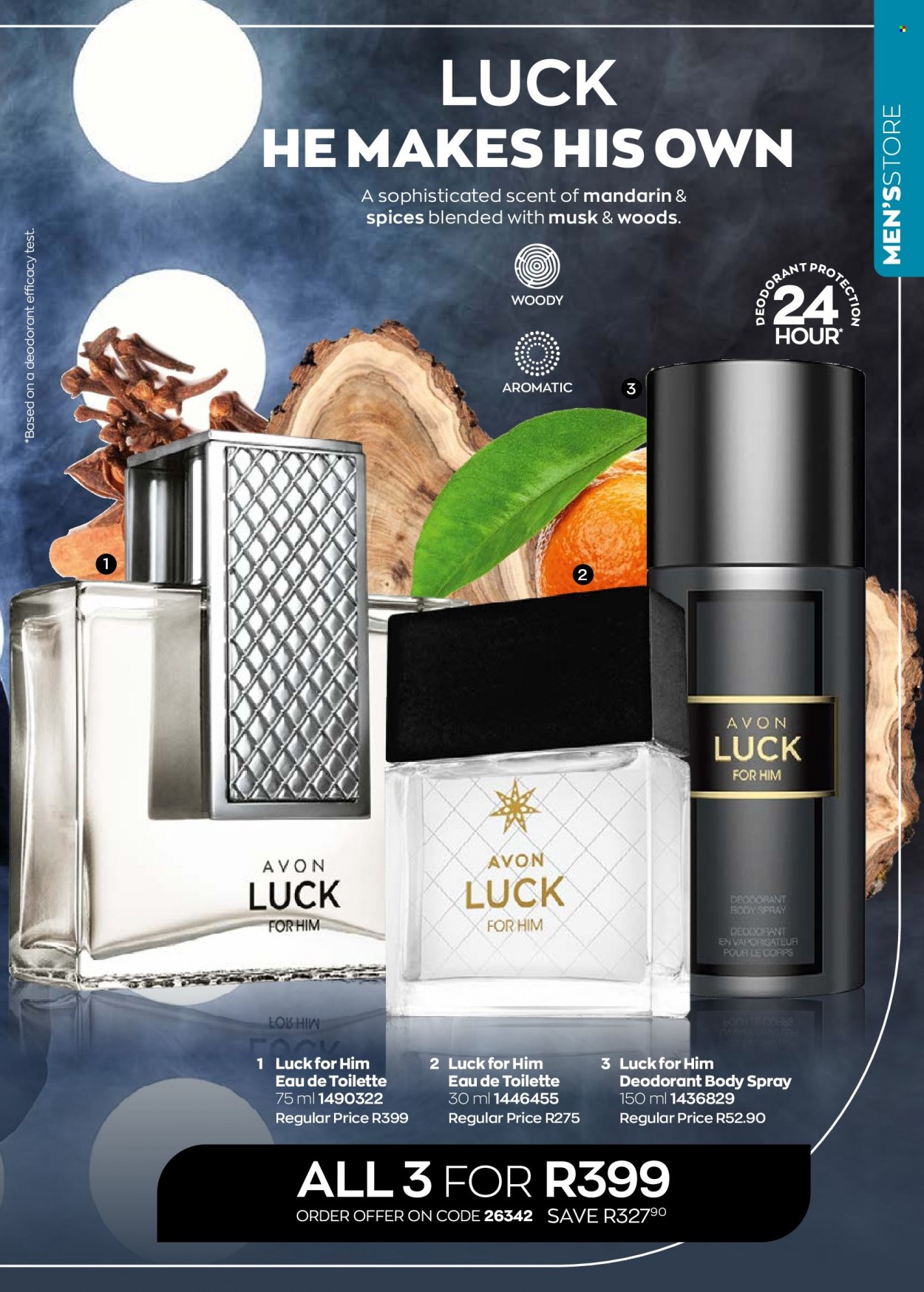 Avon specials - 01/04/2023 - 30/04/2023. Page 77