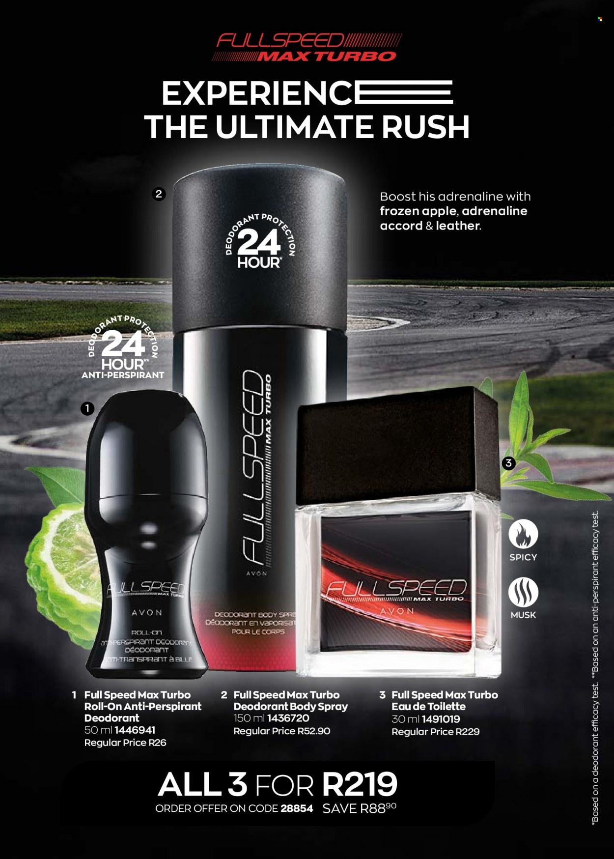 Avon specials - 01/04/2023 - 30/04/2023. Page 78