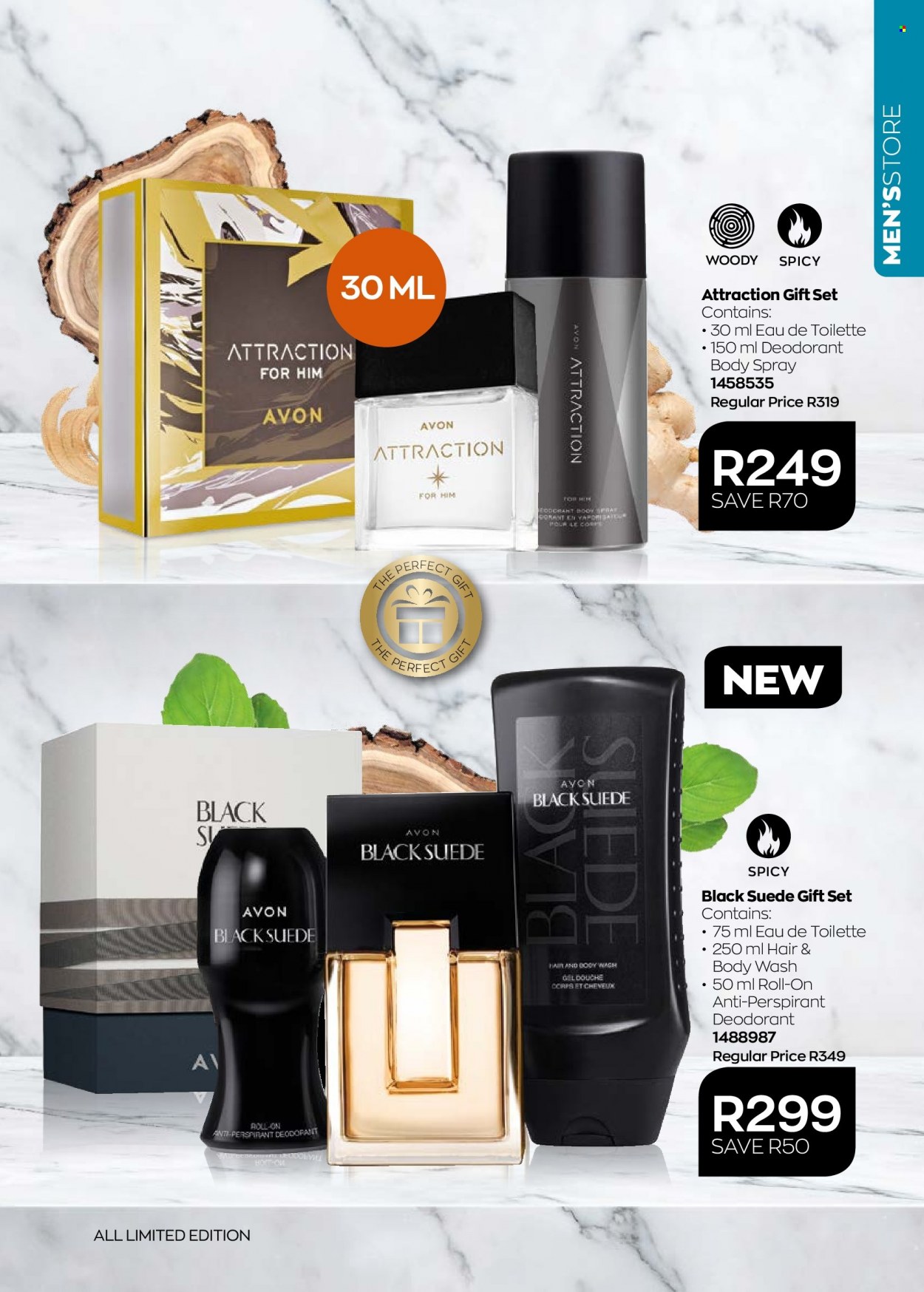 Avon specials - 01/04/2023 - 30/04/2023. Page 81