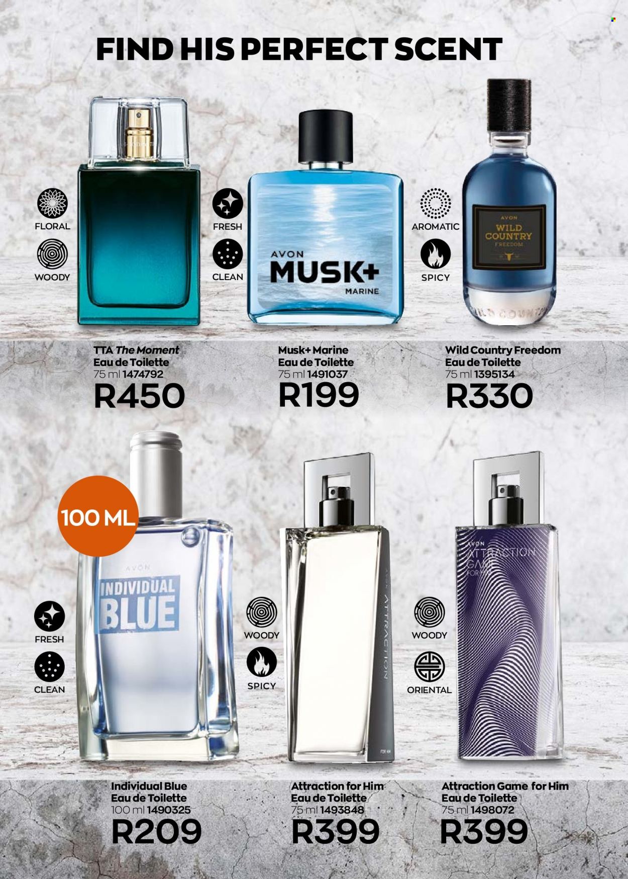 Avon specials - 01/04/2023 - 30/04/2023. Page 86