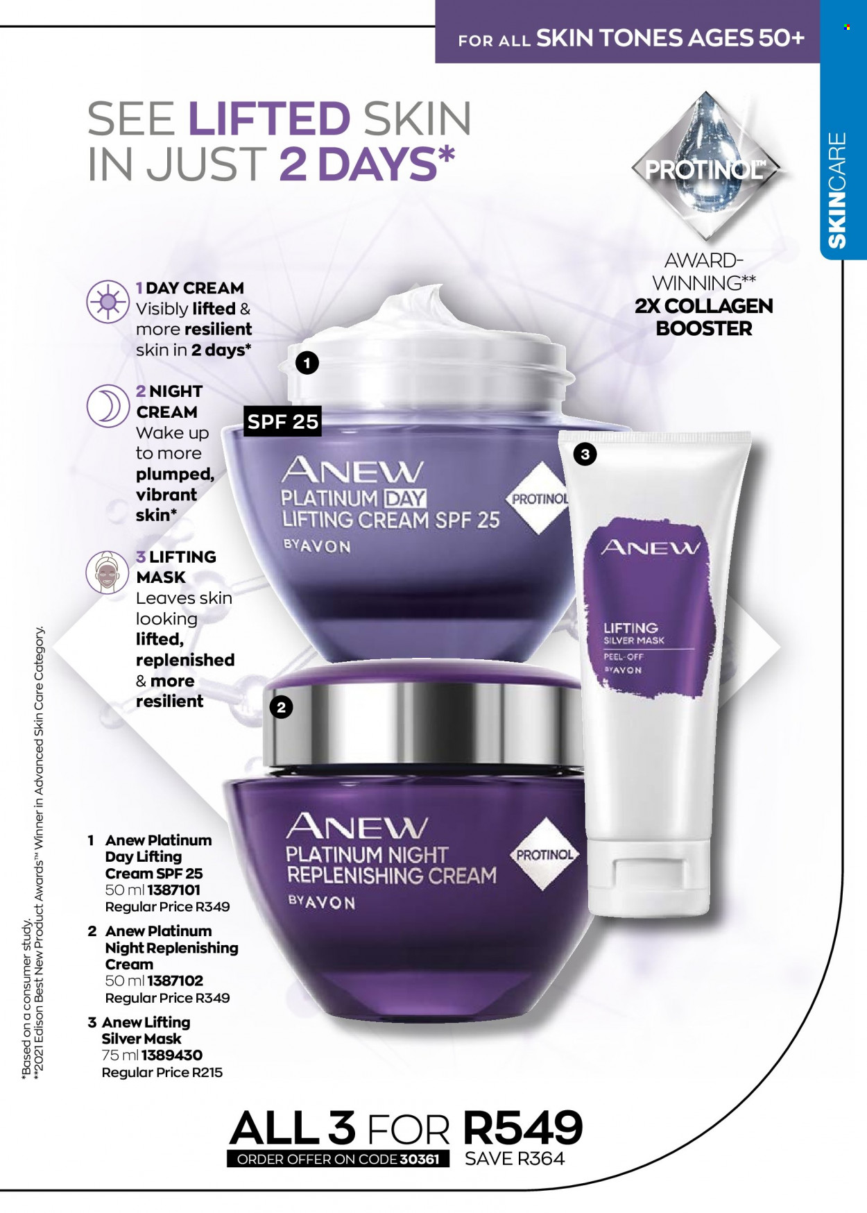 Avon specials - 01/04/2023 - 30/04/2023. Page 95