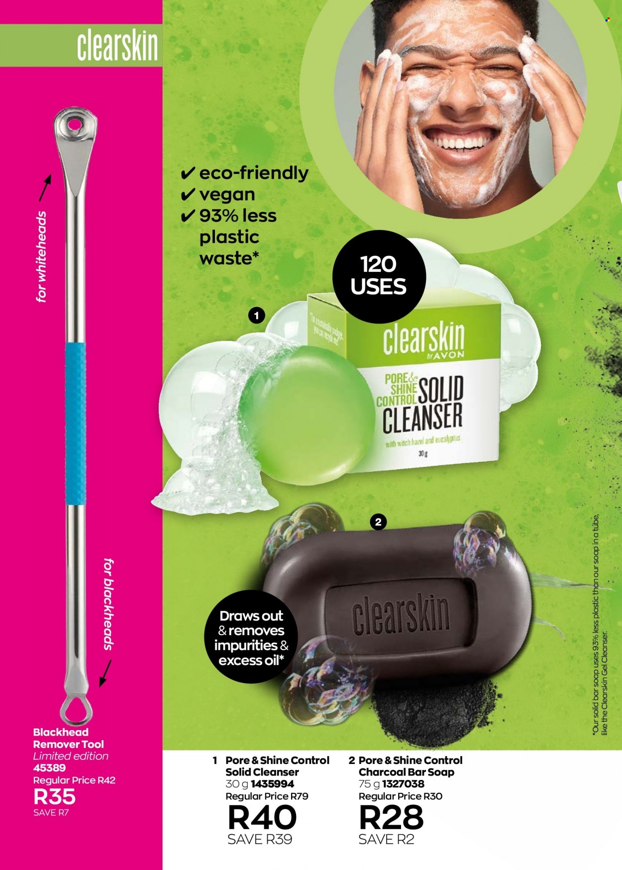 Avon specials - 01/04/2023 - 30/04/2023. Page 108