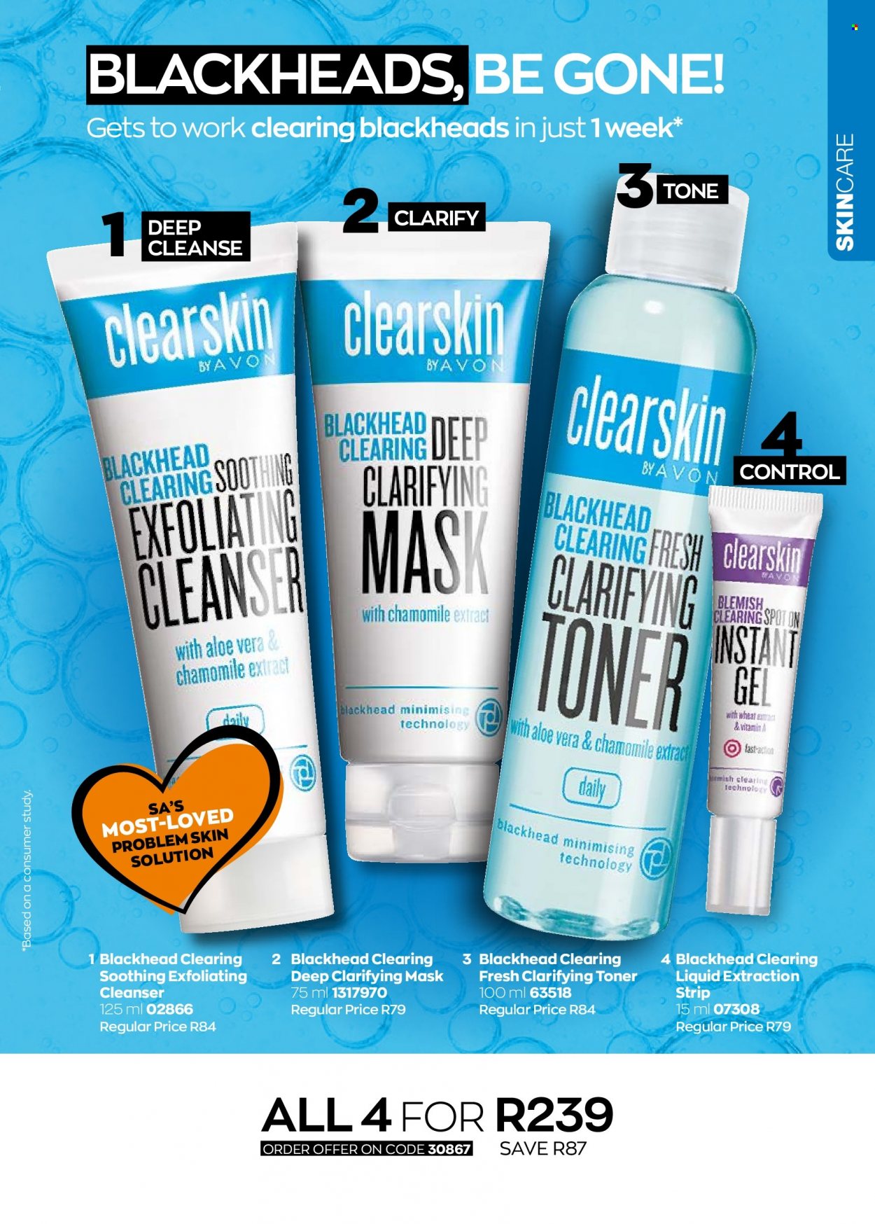 Avon specials - 01/04/2023 - 30/04/2023. Page 111