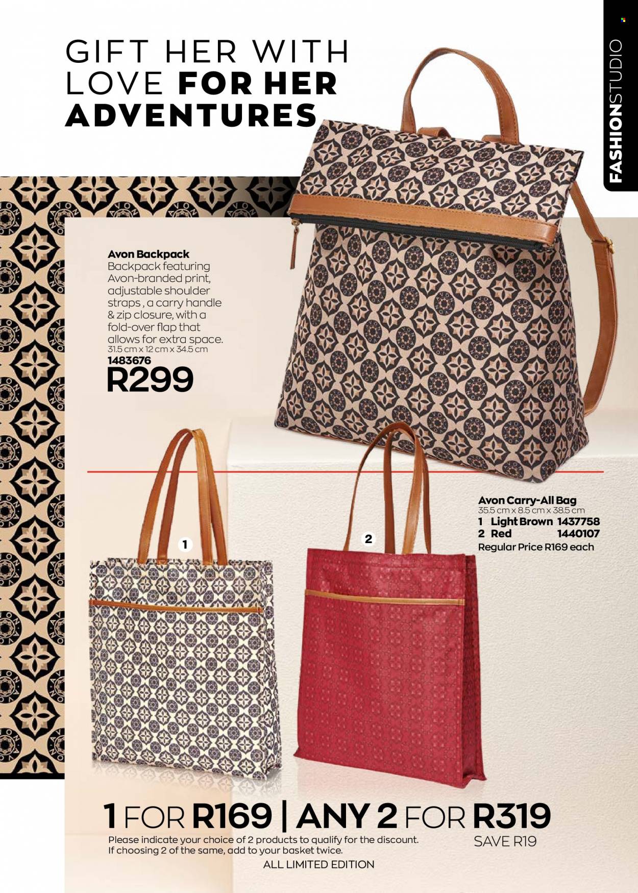 Avon specials - 01/04/2023 - 30/04/2023. Page 123