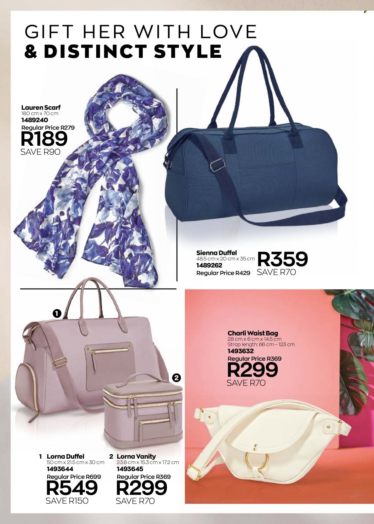 Avon specials - 01/04/2023 - 30/04/2023. Page 124