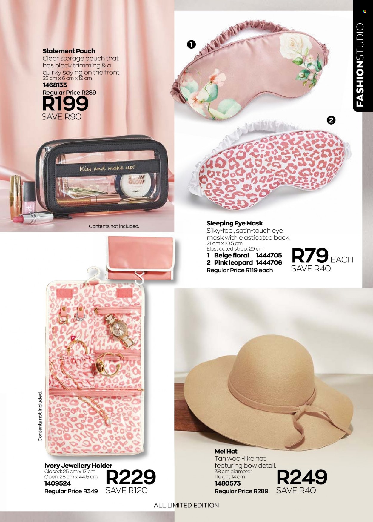 Avon specials - 01/04/2023 - 30/04/2023. Page 125