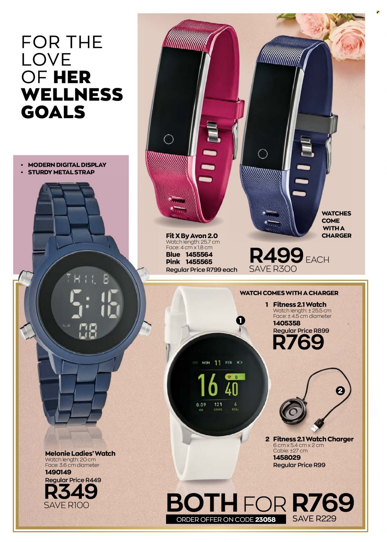 Avon specials - 01/04/2023 - 30/04/2023. Page 126