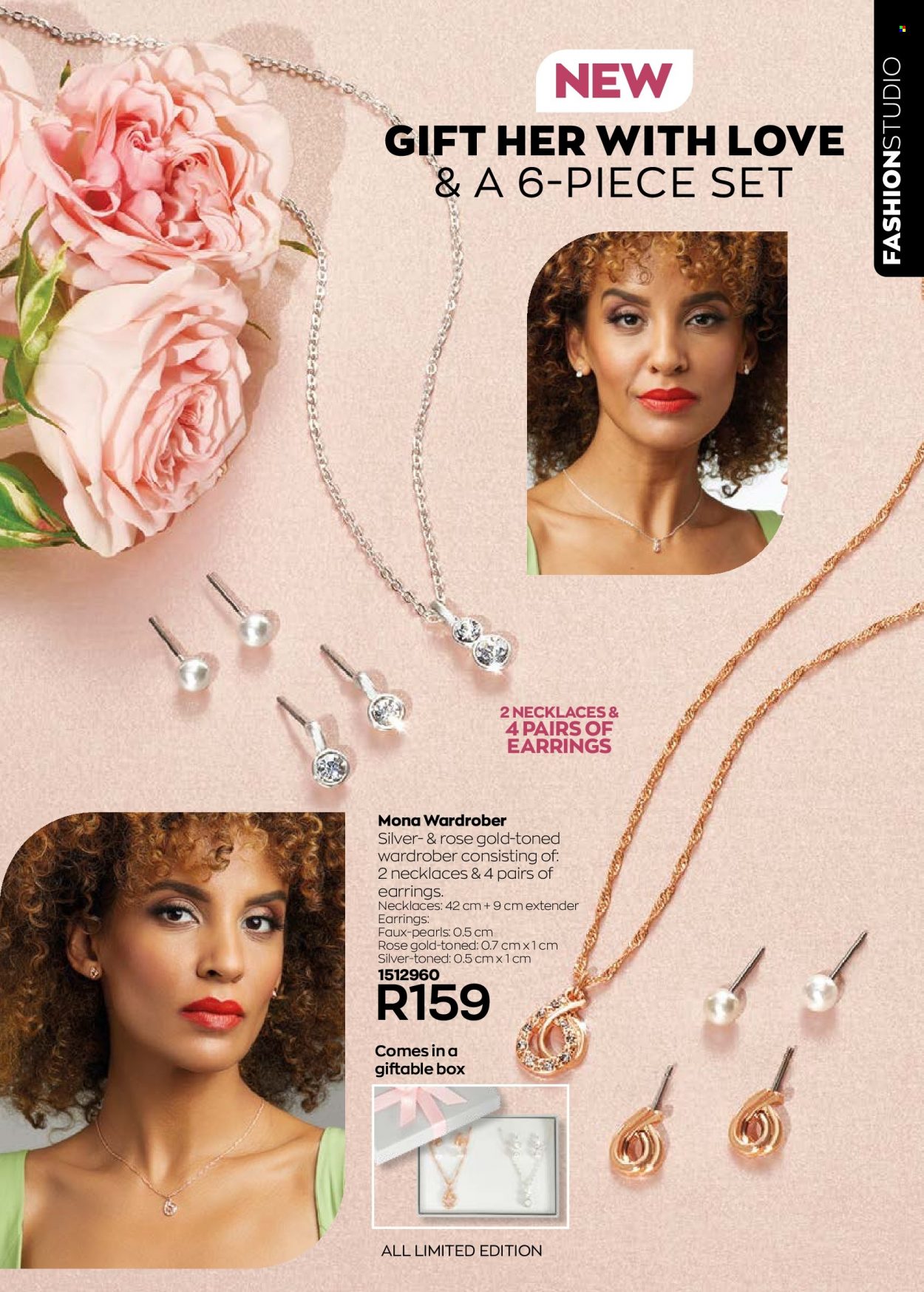 Avon specials - 01/04/2023 - 30/04/2023. Page 131