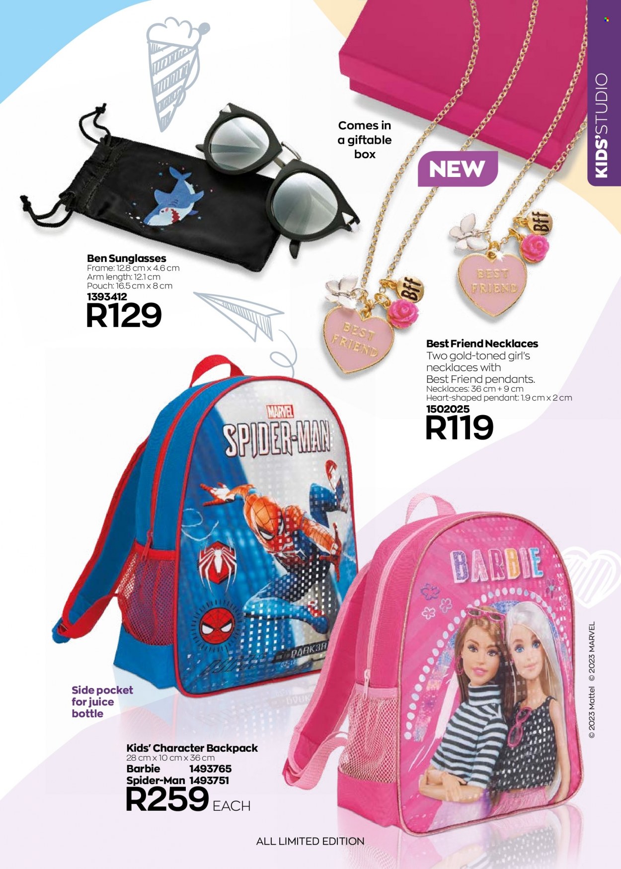 Avon specials - 01/04/2023 - 30/04/2023. Page 139