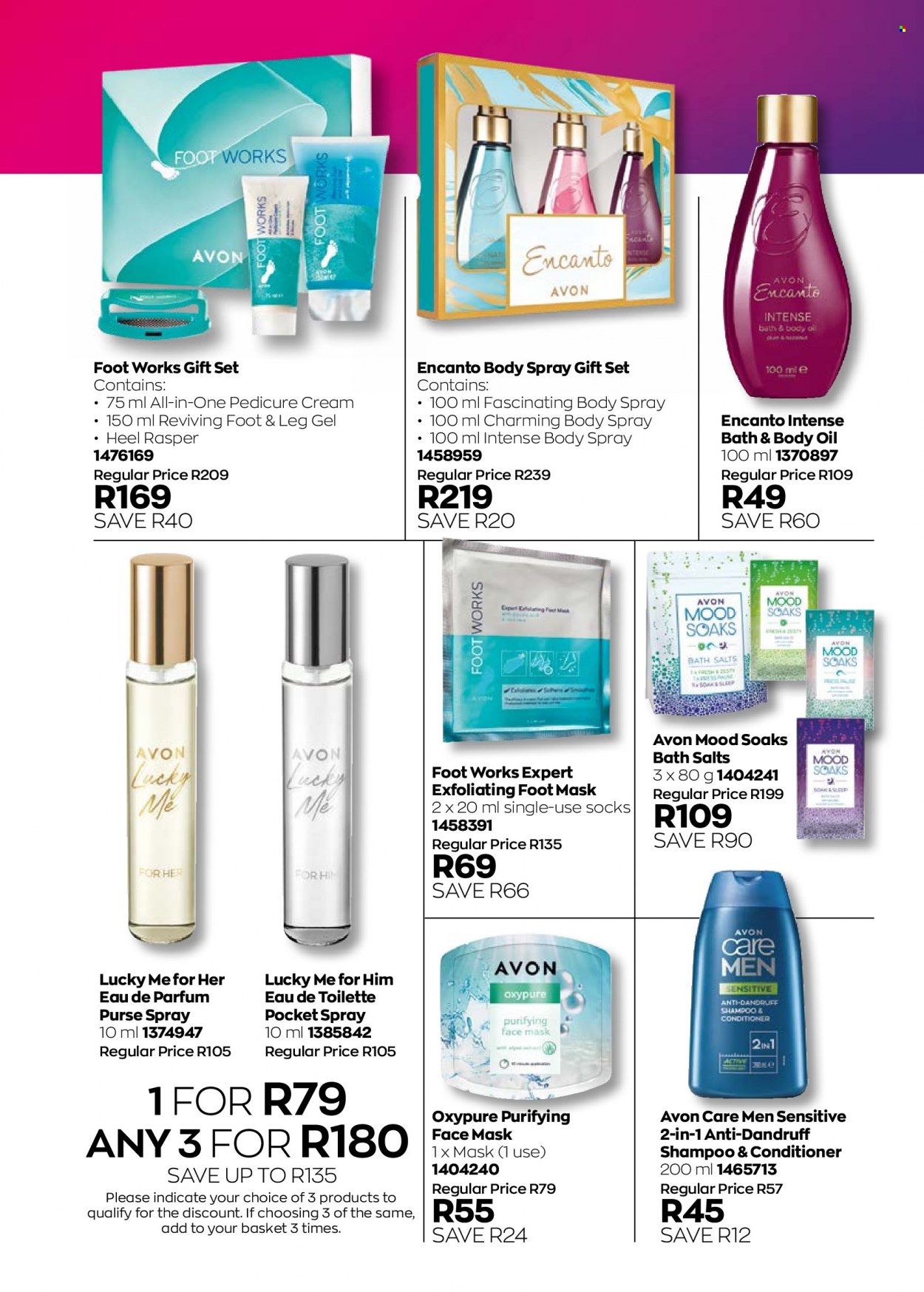 Avon specials - 01/04/2023 - 30/04/2023. Page 141