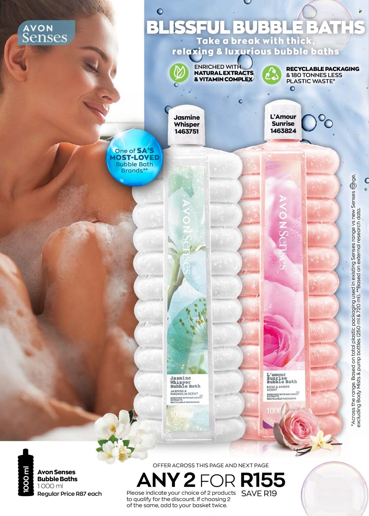 Avon specials - 01/04/2023 - 30/04/2023. Page 144