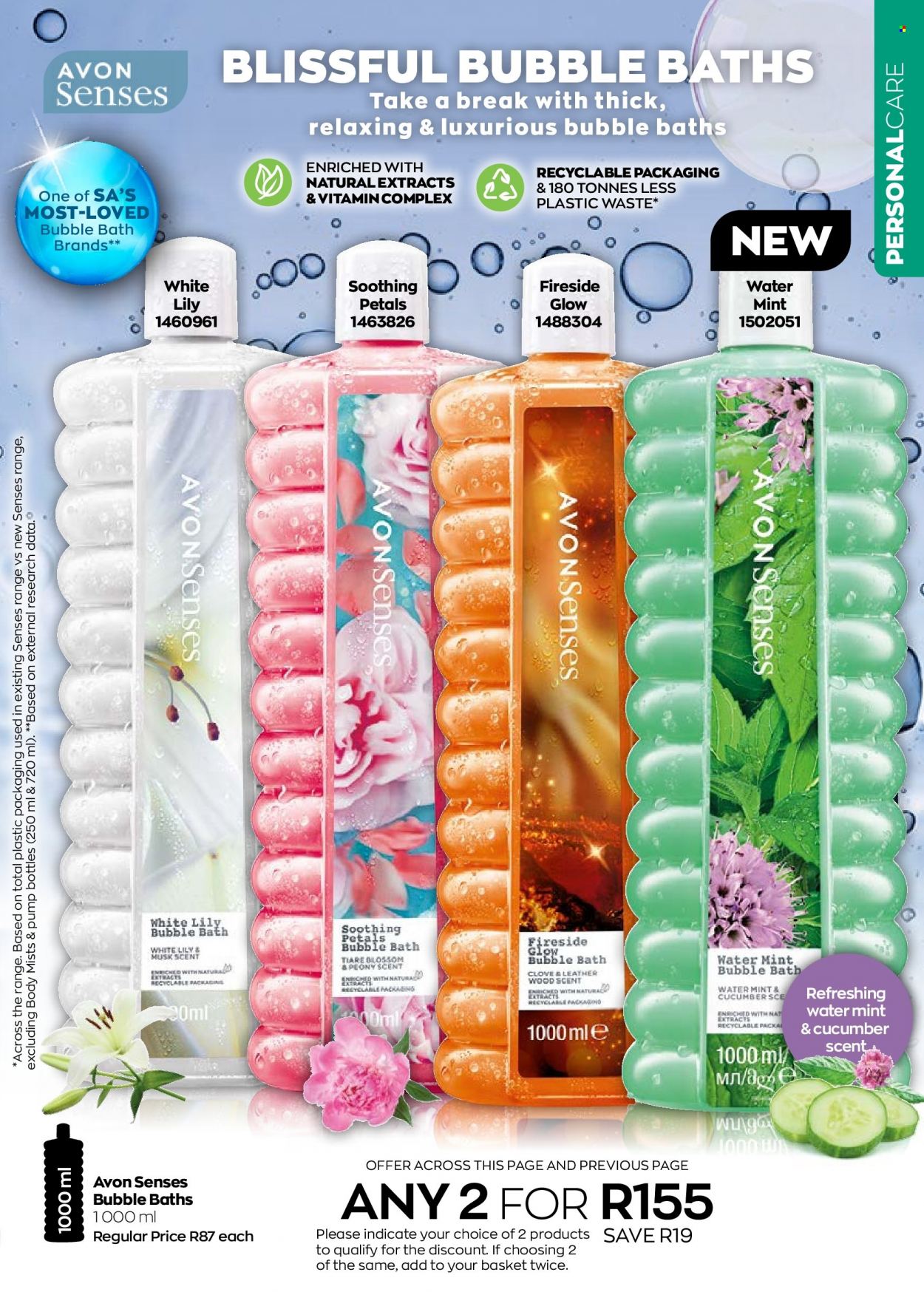 Avon specials - 01/04/2023 - 30/04/2023. Page 145