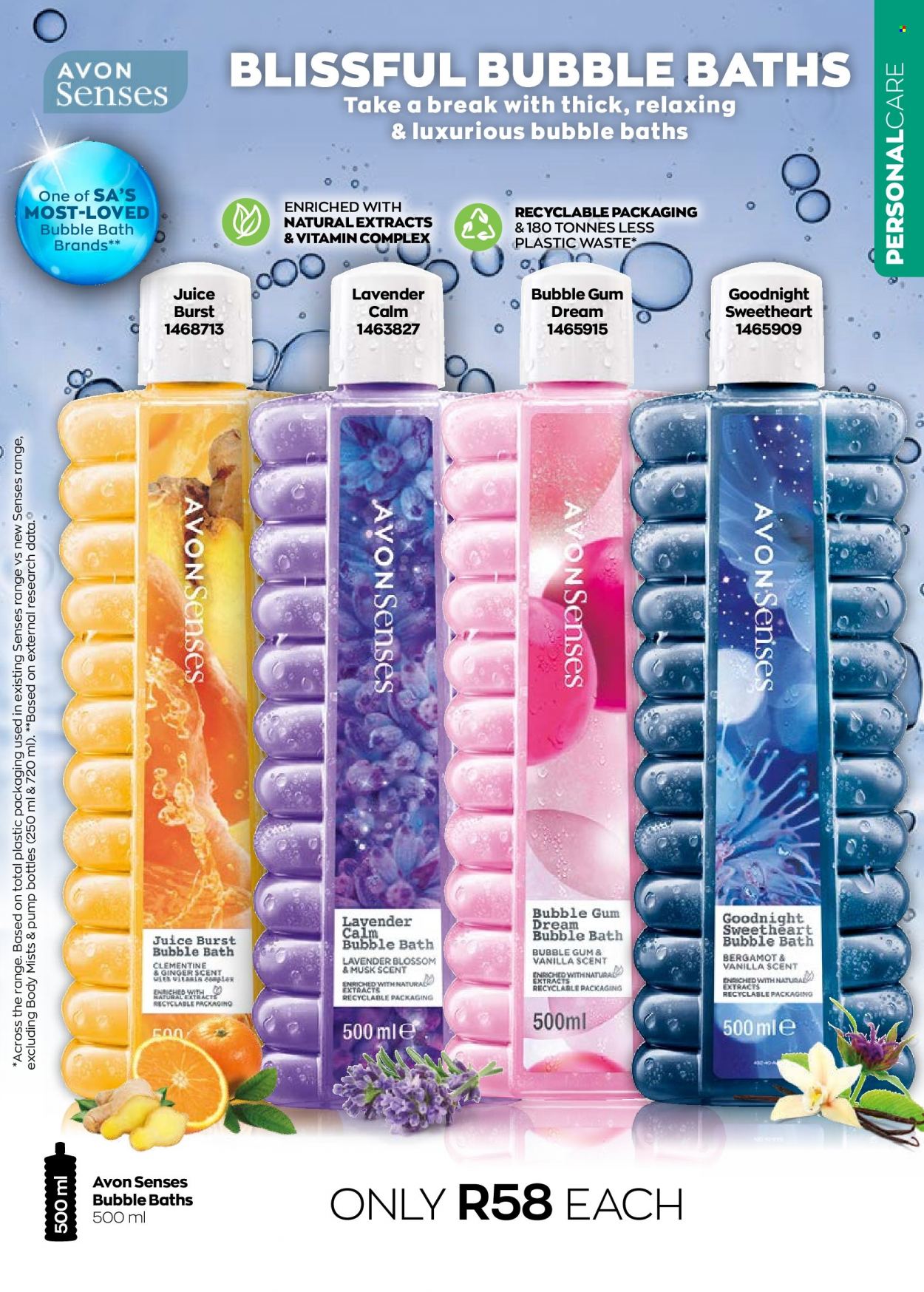 Avon specials - 01/04/2023 - 30/04/2023. Page 147