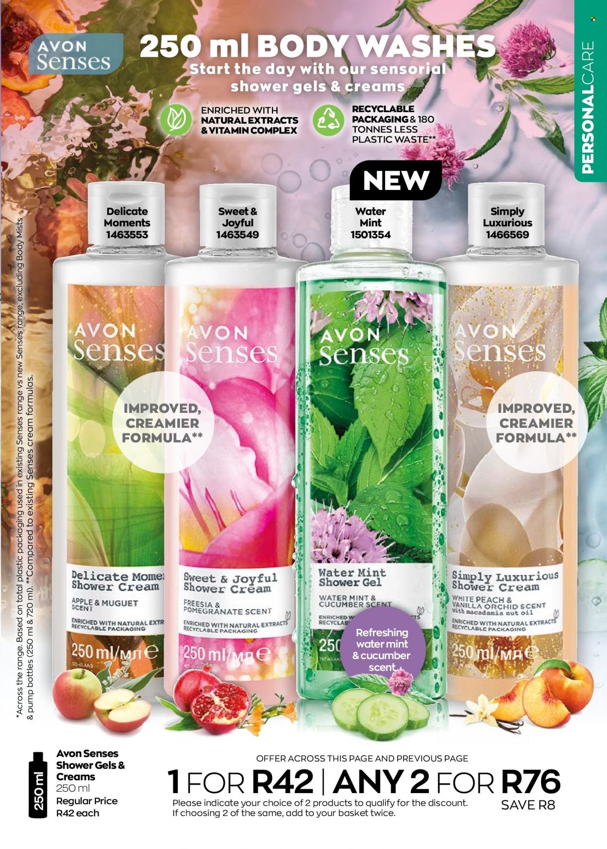 Avon specials - 01/04/2023 - 30/04/2023. Page 149