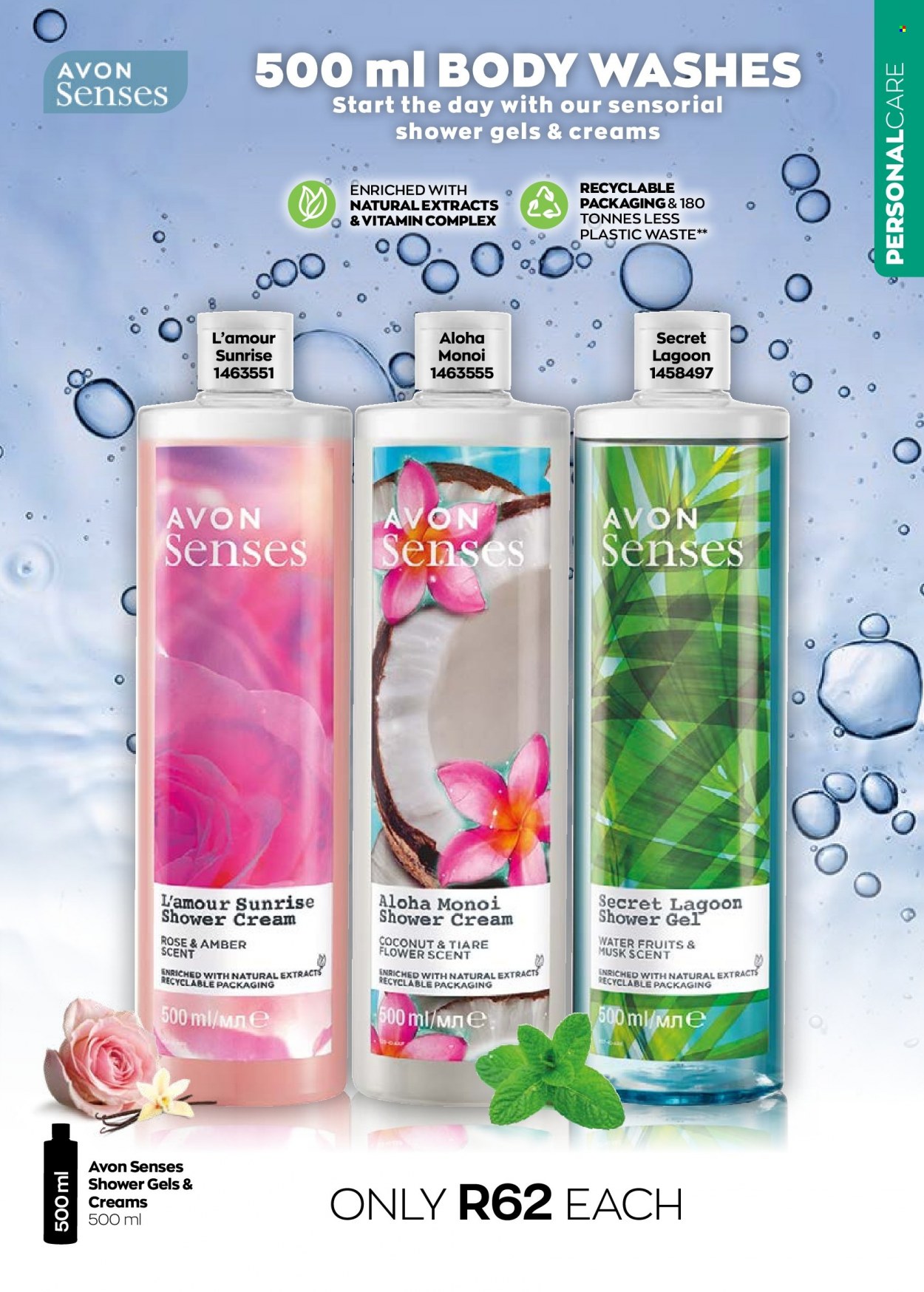 Avon specials - 01/04/2023 - 30/04/2023. Page 151