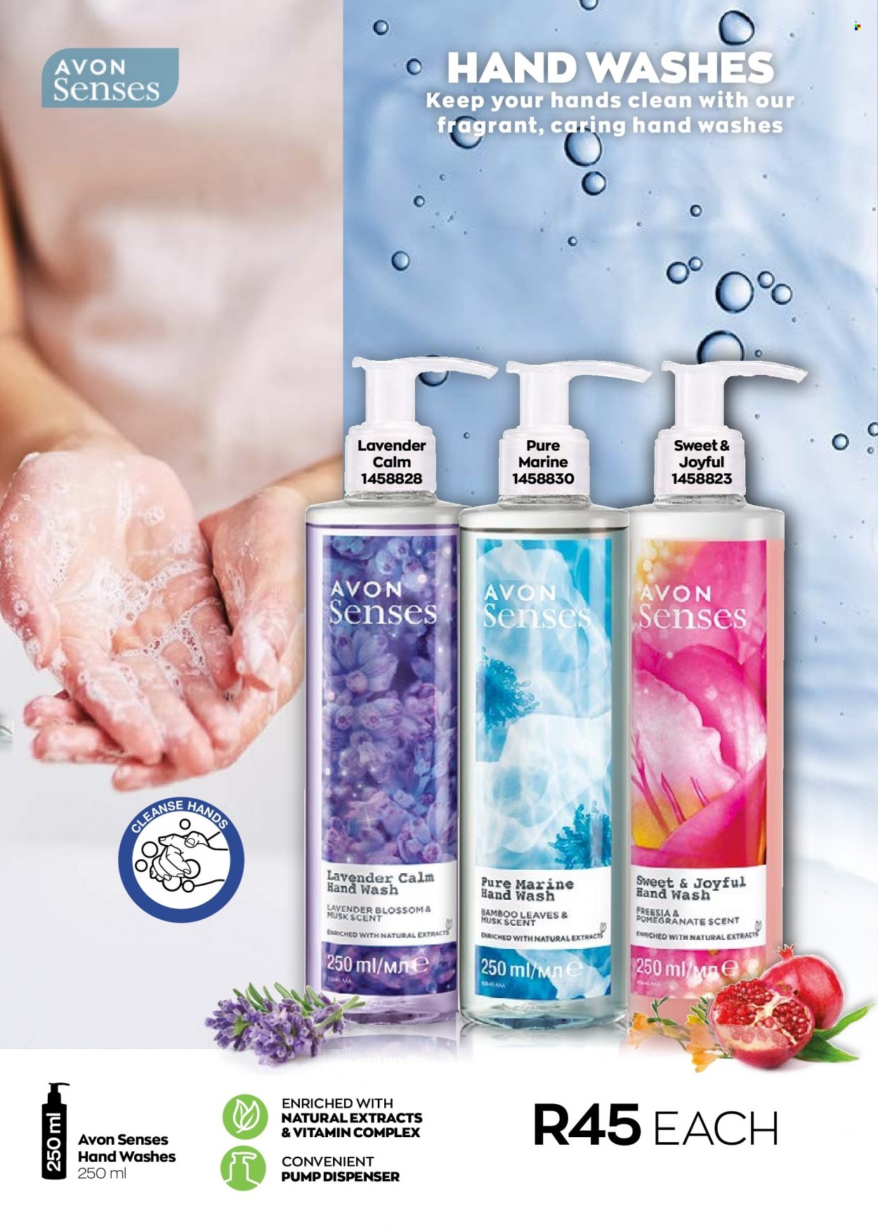Avon specials - 01/04/2023 - 30/04/2023. Page 152