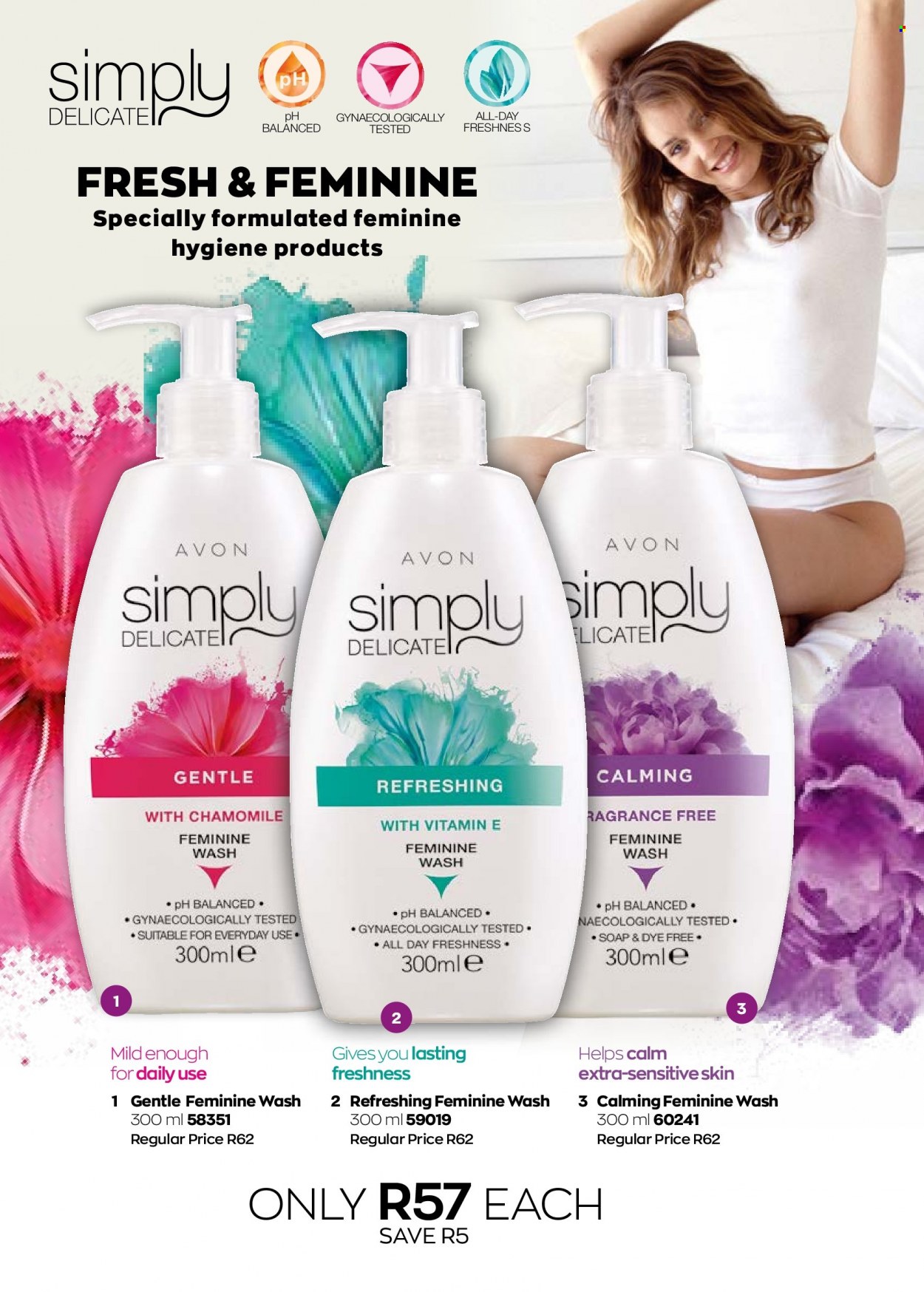 Avon specials - 01/04/2023 - 30/04/2023. Page 154