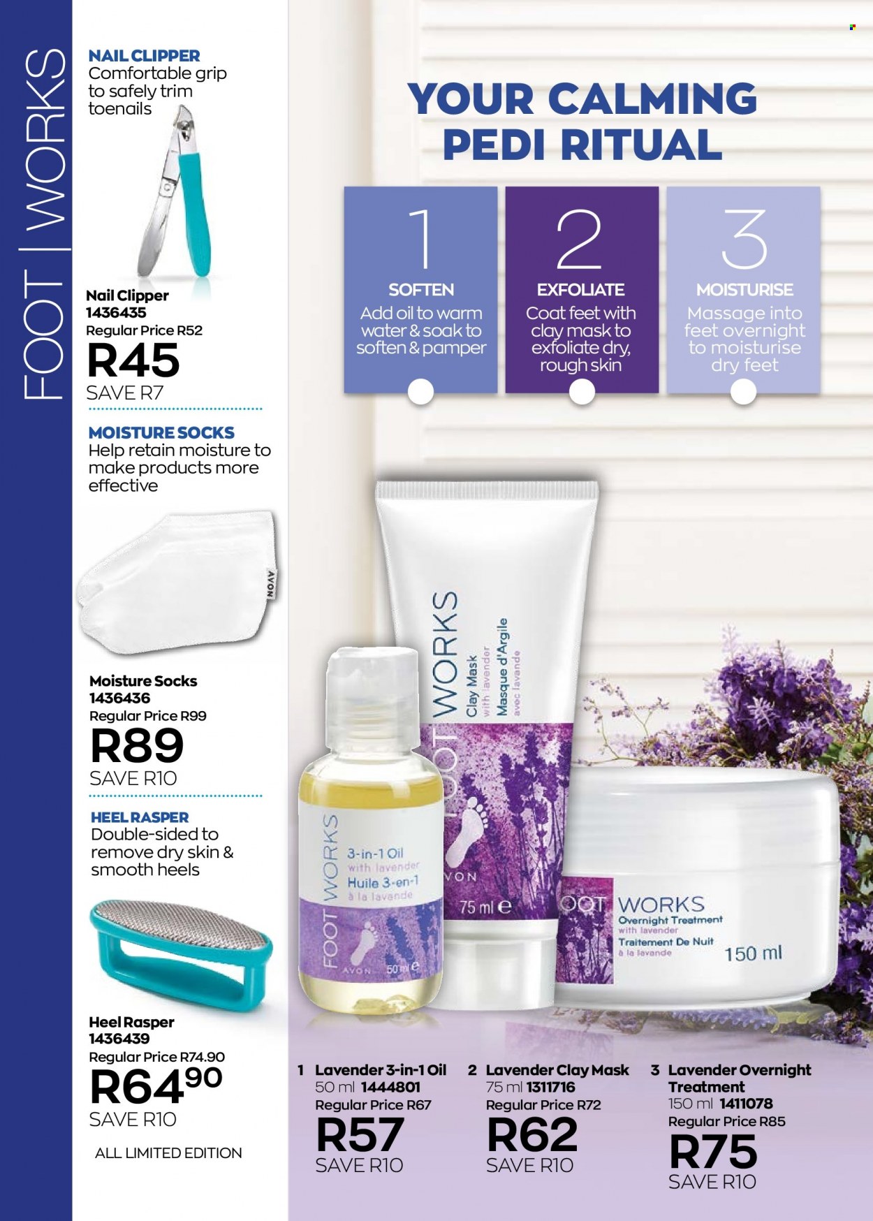 Avon specials - 01/04/2023 - 30/04/2023. Page 160