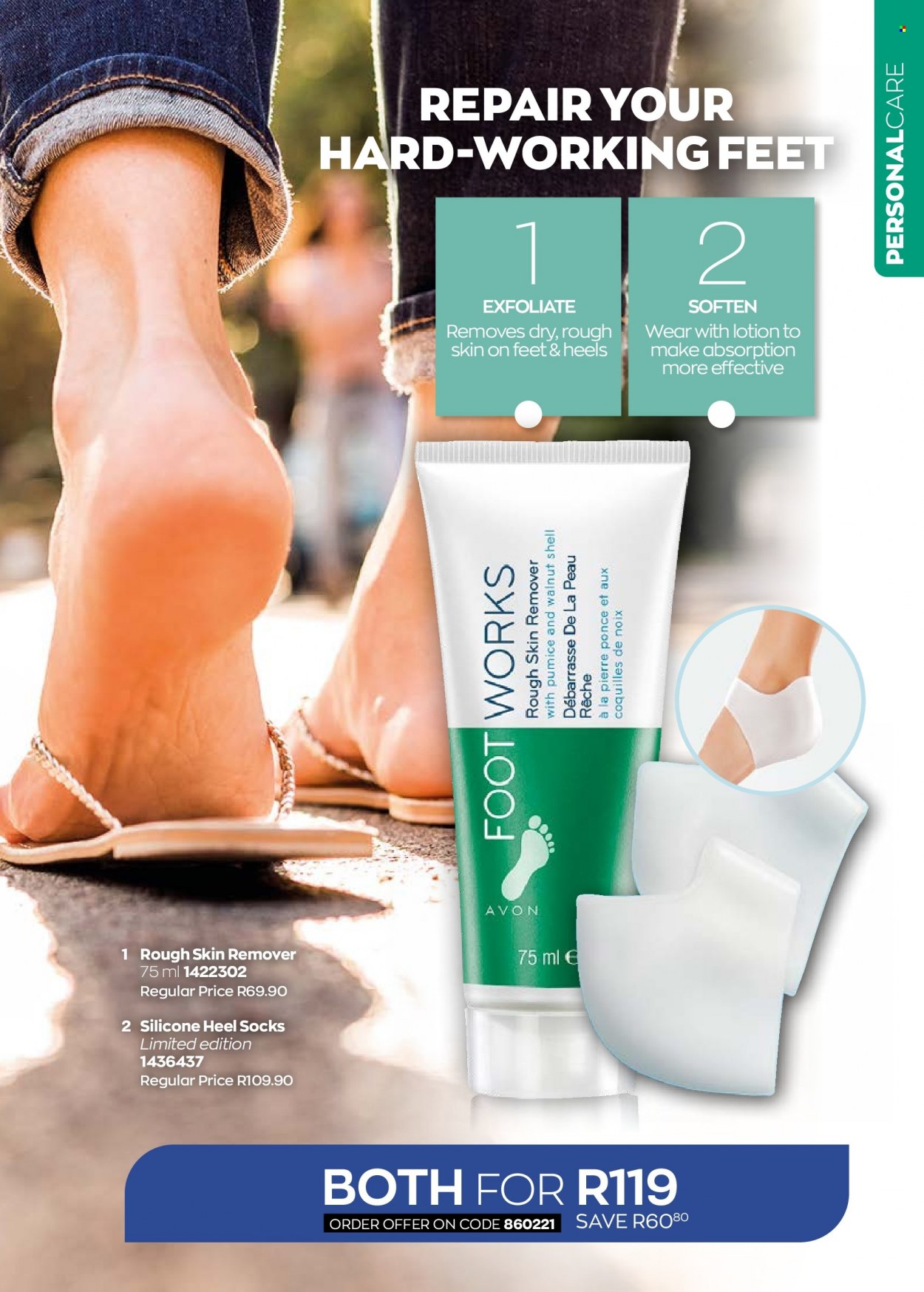 Avon specials - 01/04/2023 - 30/04/2023. Page 161