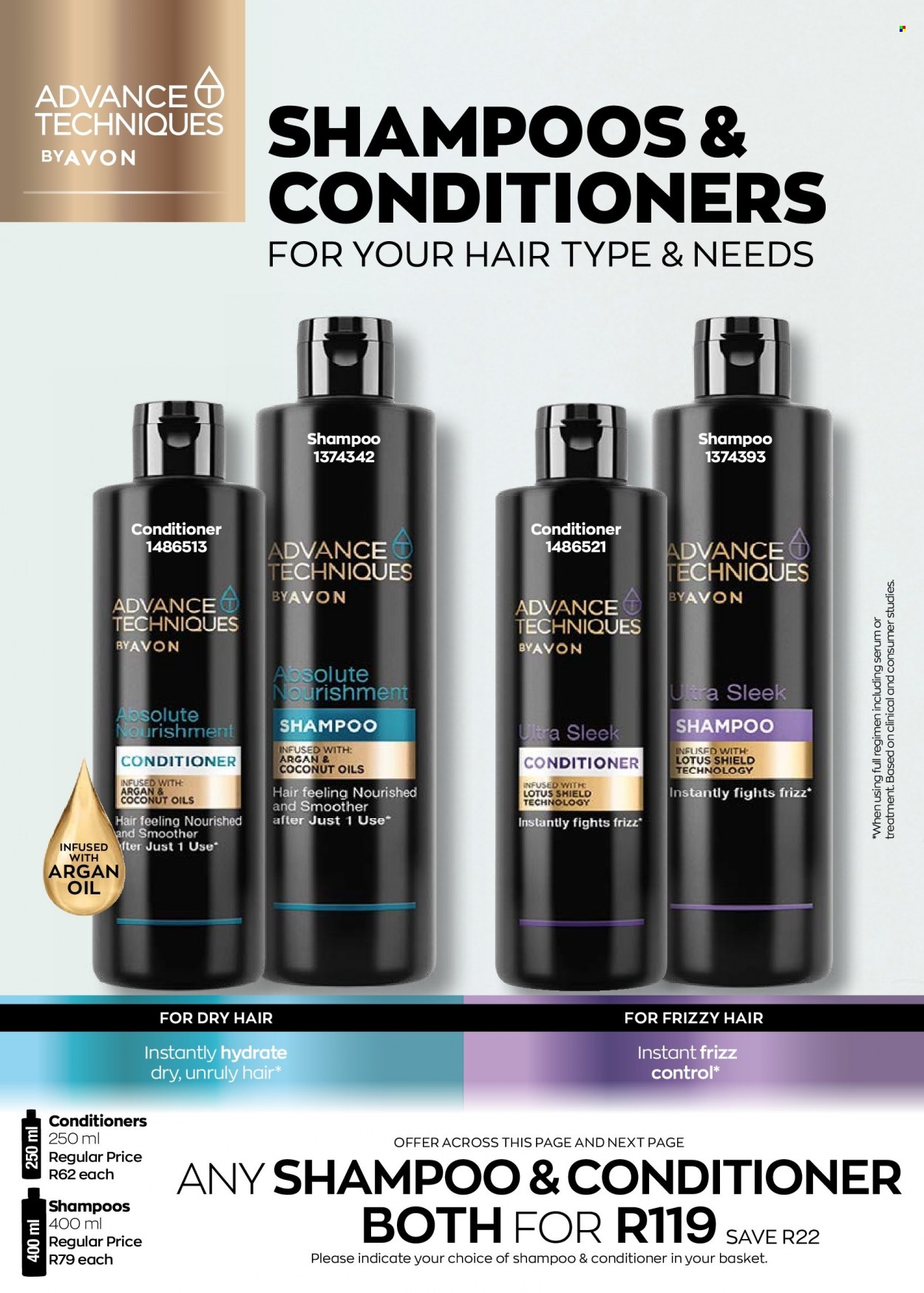 Avon specials - 01/04/2023 - 30/04/2023. Page 166