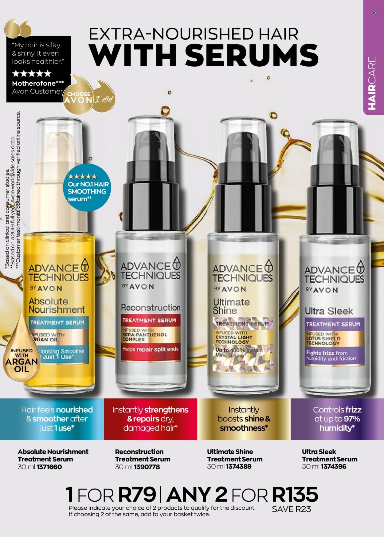 Avon specials - 01/04/2023 - 30/04/2023. Page 169