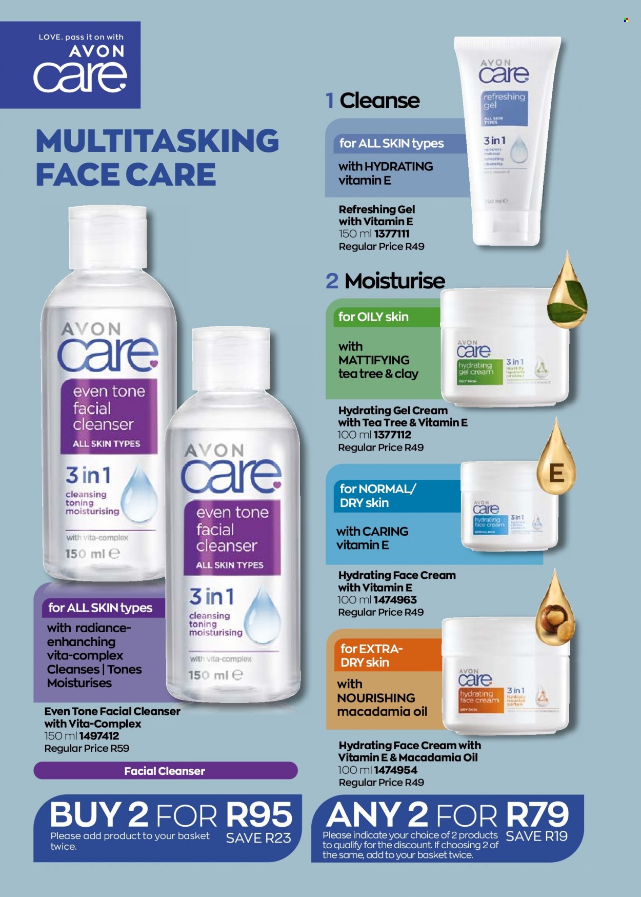 Avon specials - 01/04/2023 - 30/04/2023. Page 174