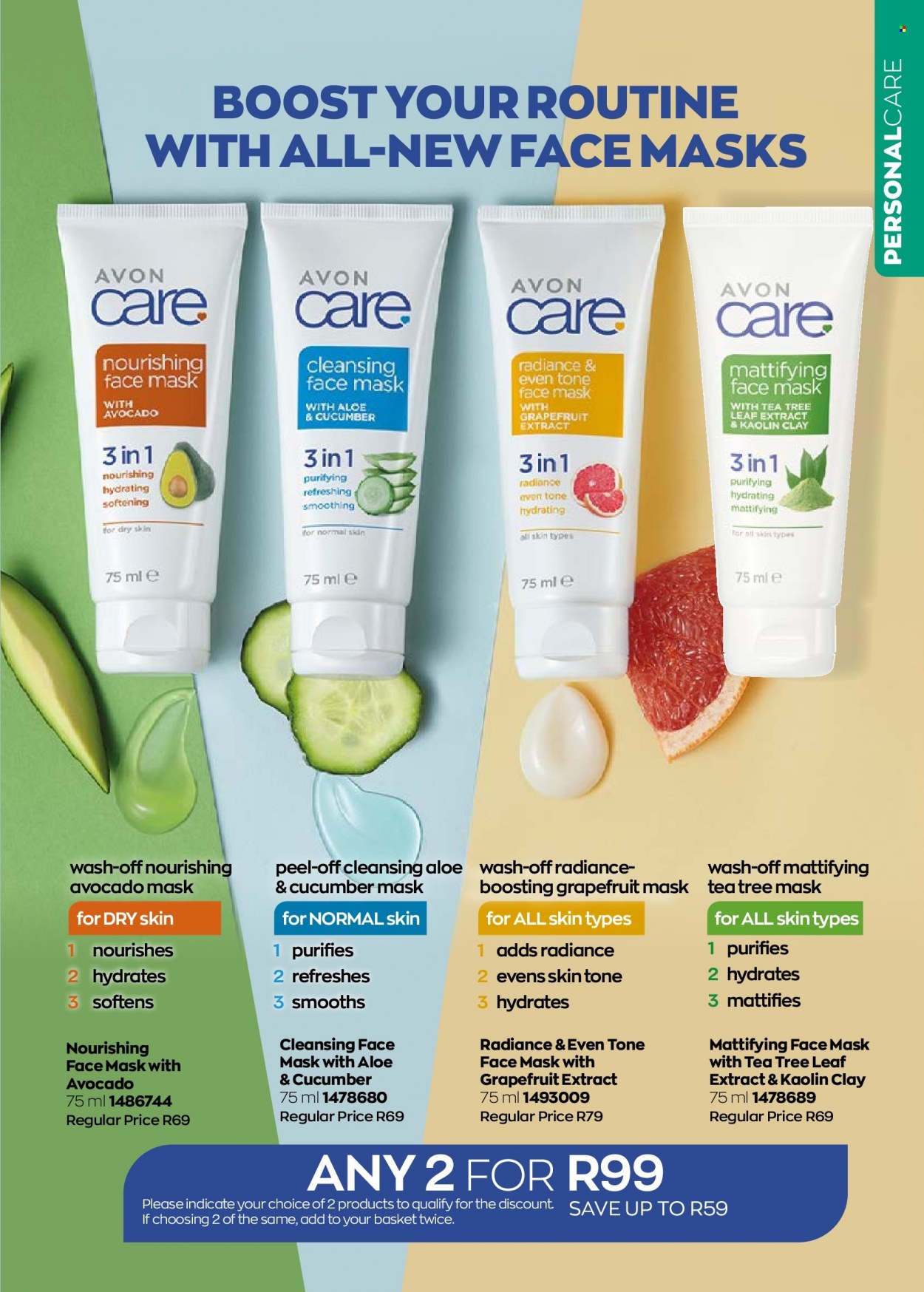 Avon specials - 01/04/2023 - 30/04/2023. Page 175