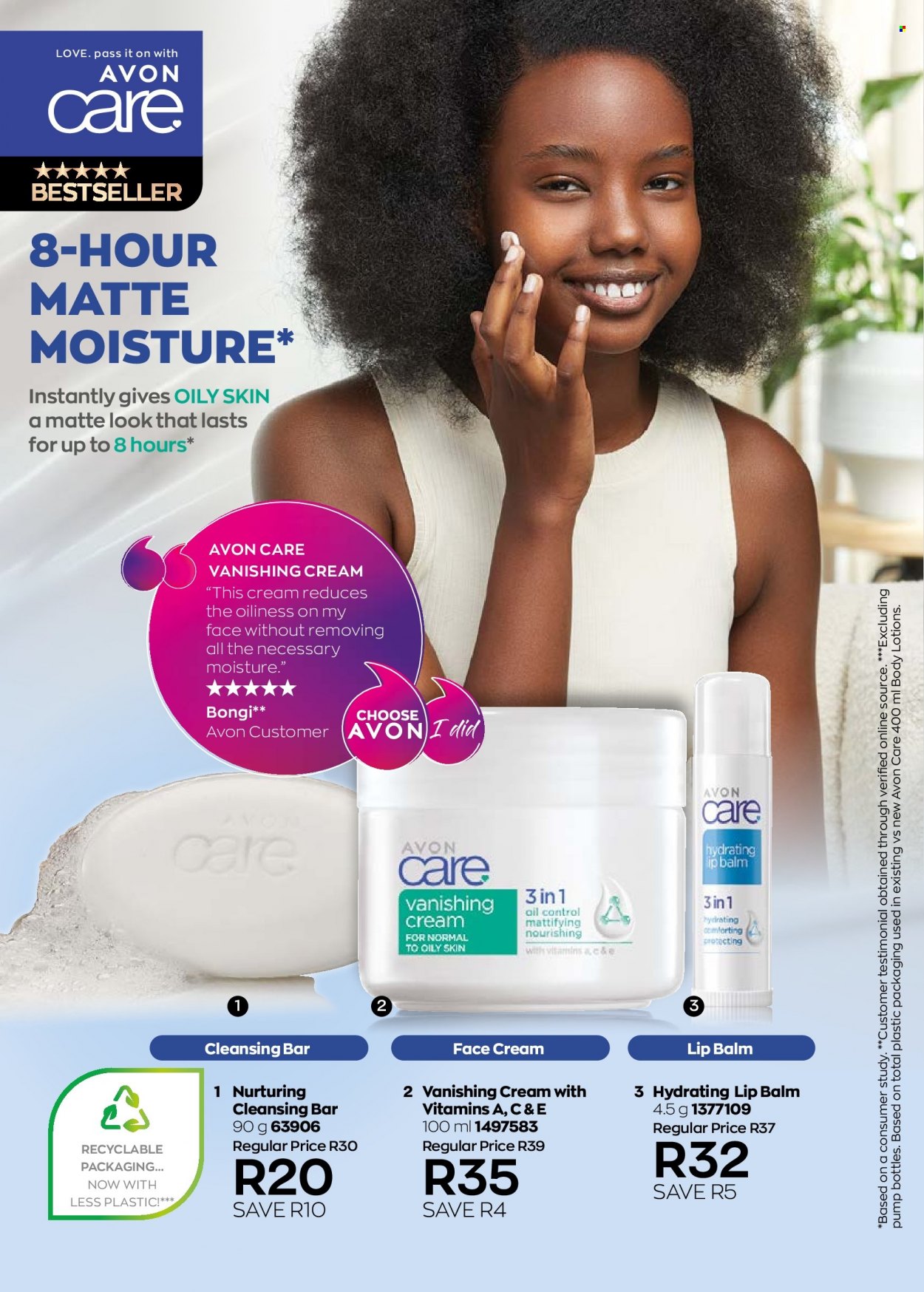 Avon specials - 01/04/2023 - 30/04/2023. Page 176