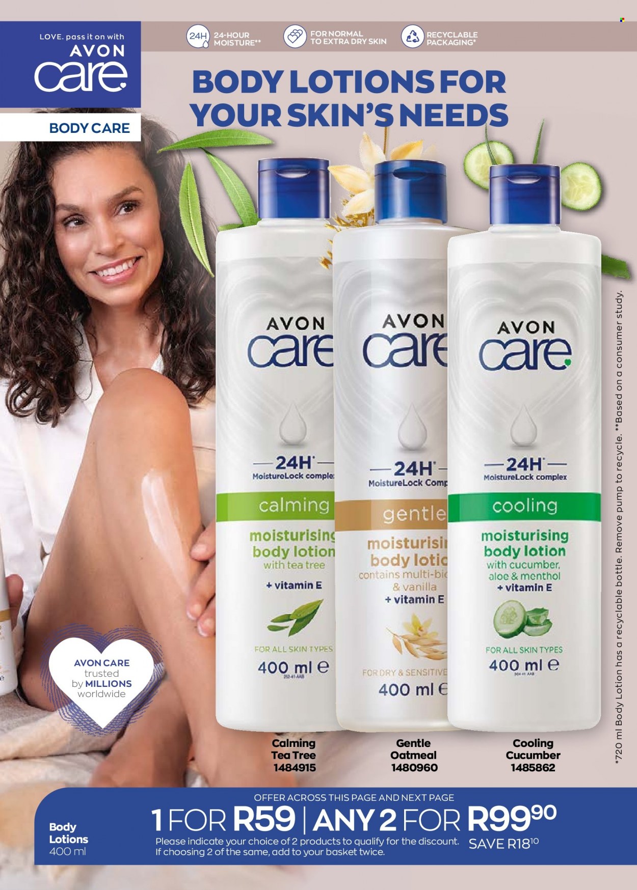 Avon specials - 01/04/2023 - 30/04/2023. Page 178