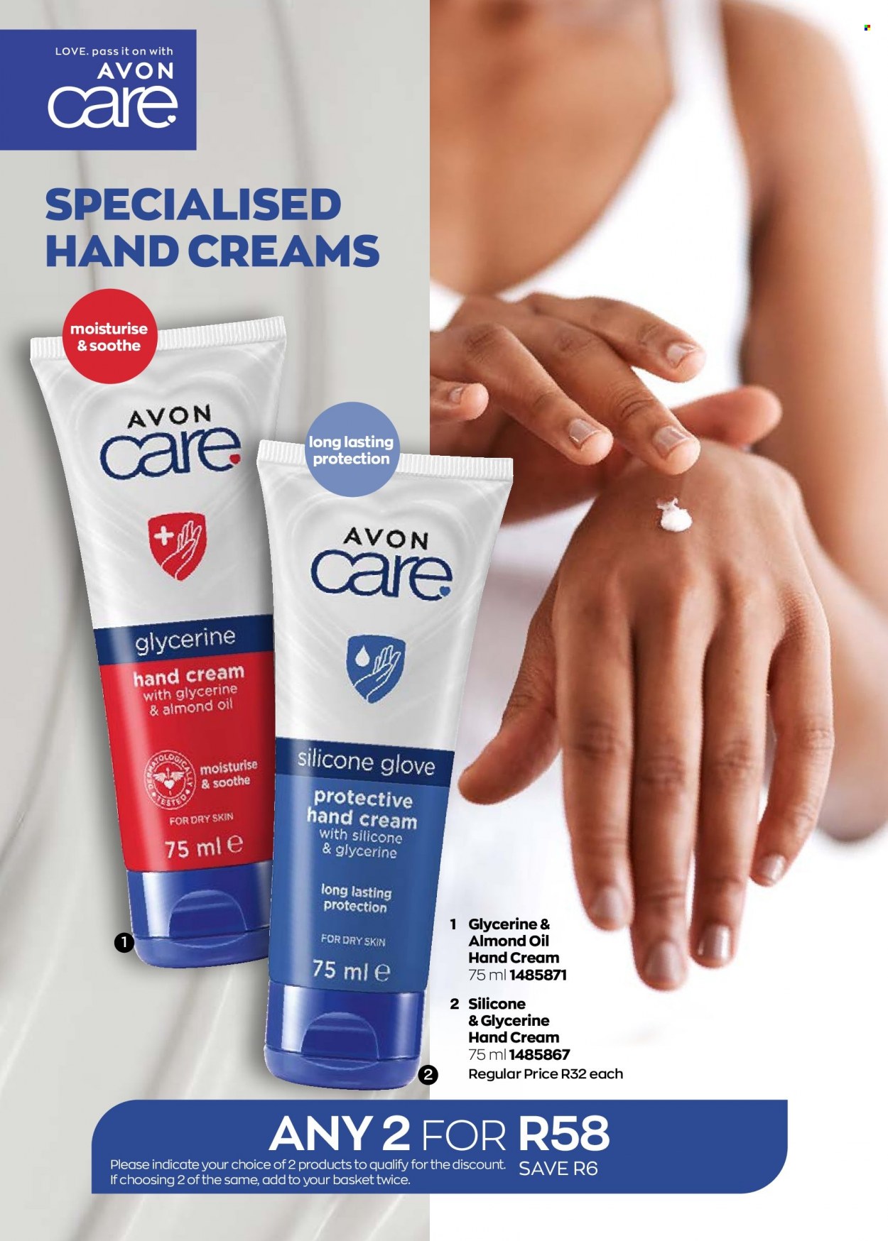 Avon specials - 01/04/2023 - 30/04/2023. Page 180