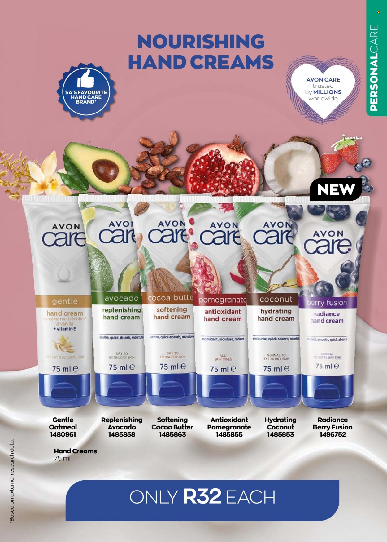 Avon specials - 01/04/2023 - 30/04/2023. Page 181