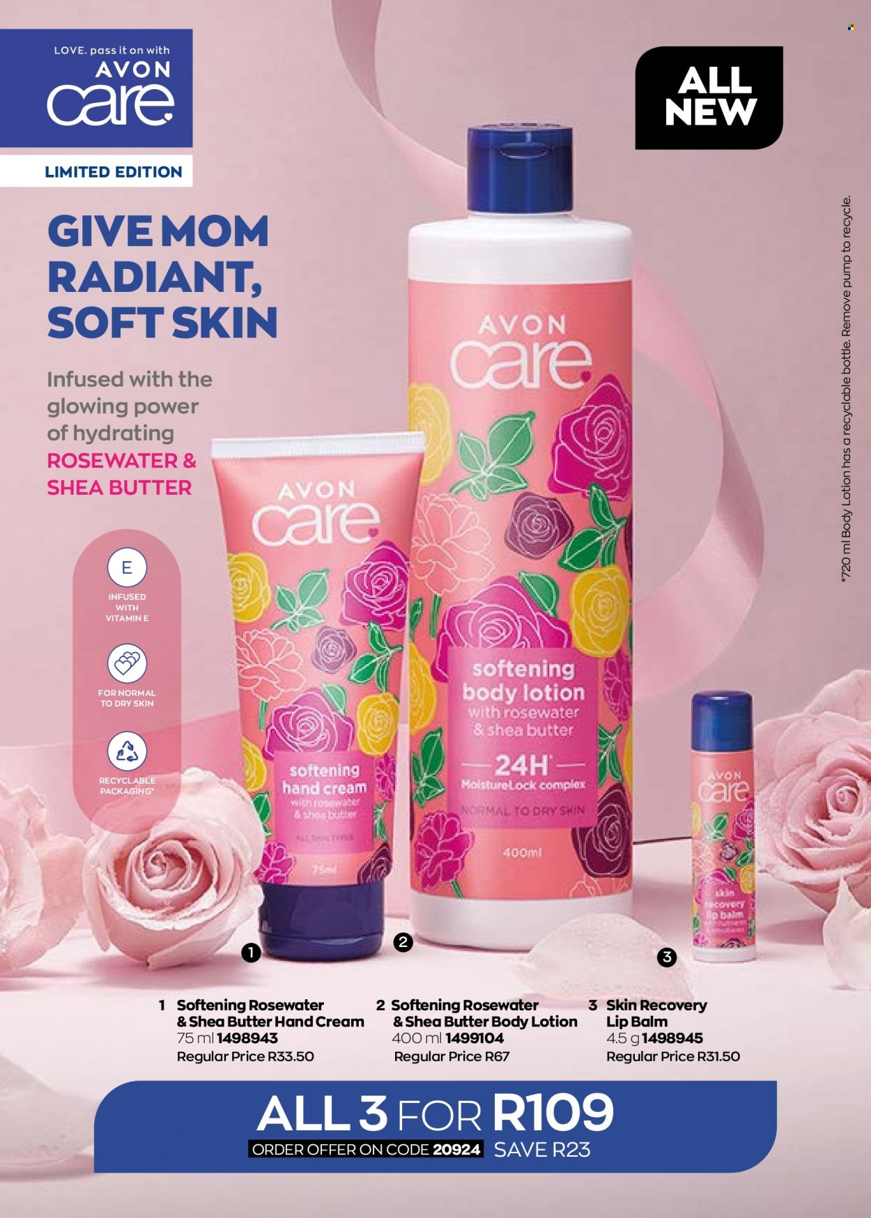 Avon specials - 01/04/2023 - 30/04/2023. Page 186