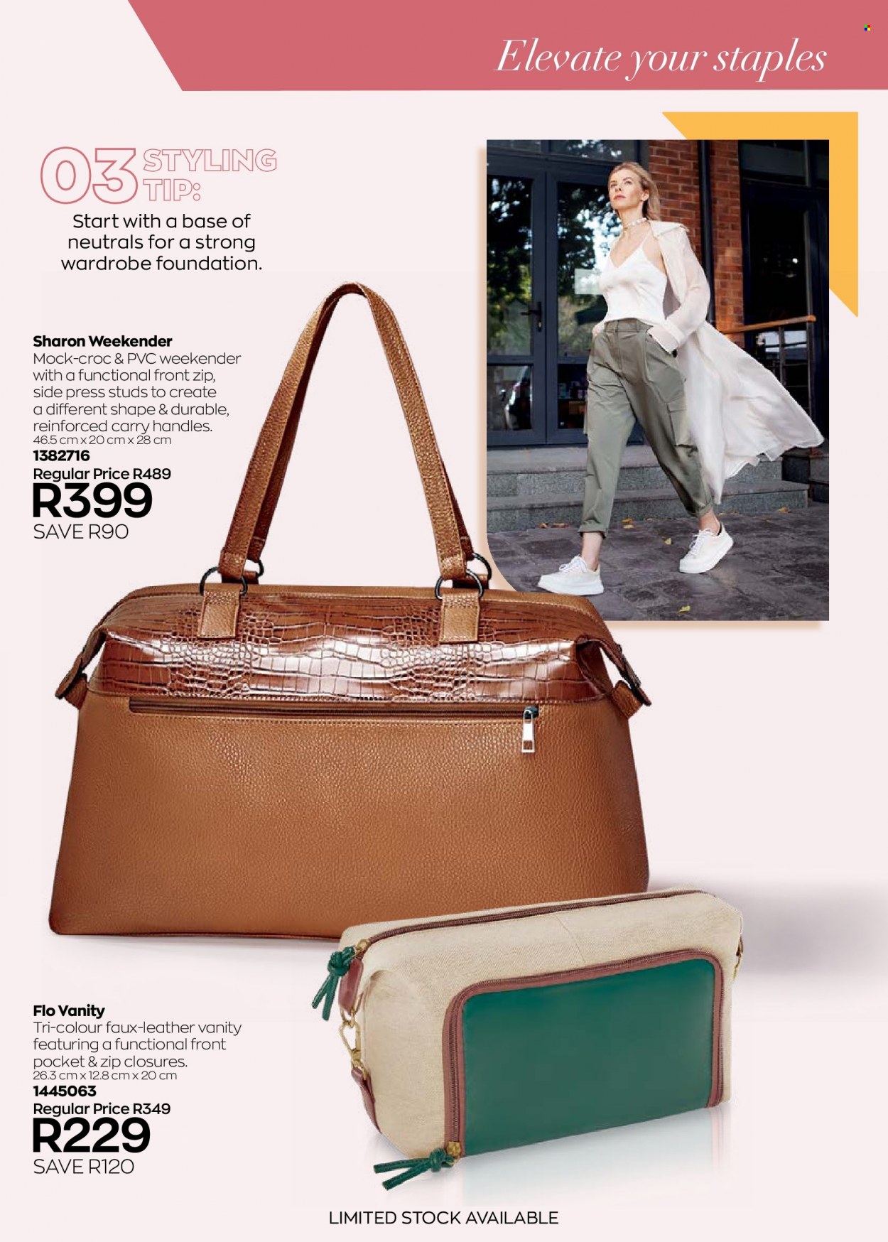 Avon specials - 01/04/2023 - 30/04/2023. Page 5