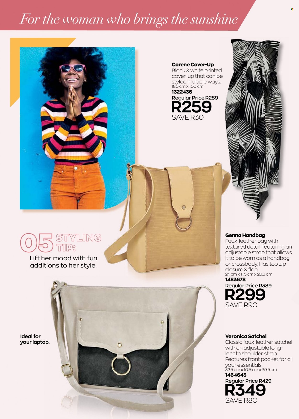 Avon specials - 01/04/2023 - 30/04/2023. Page 8