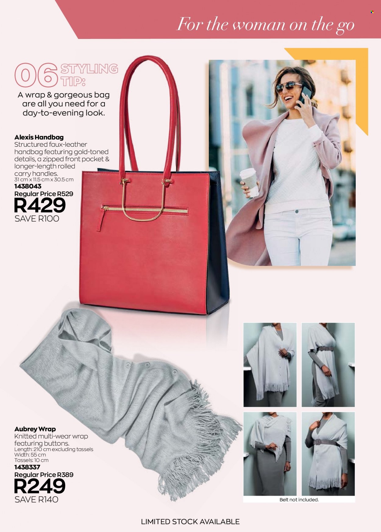 Avon specials - 01/04/2023 - 30/04/2023. Page 9
