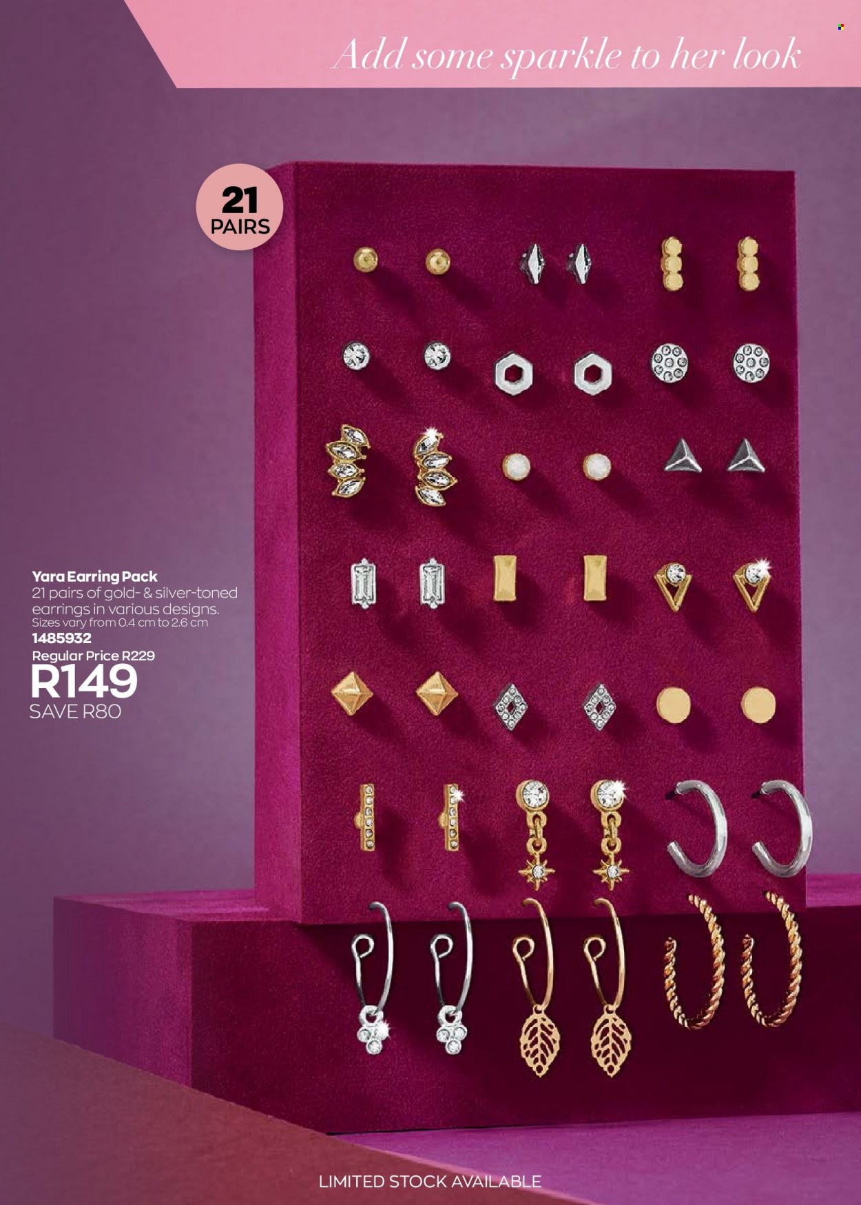 Avon specials - 01/04/2023 - 30/04/2023. Page 21