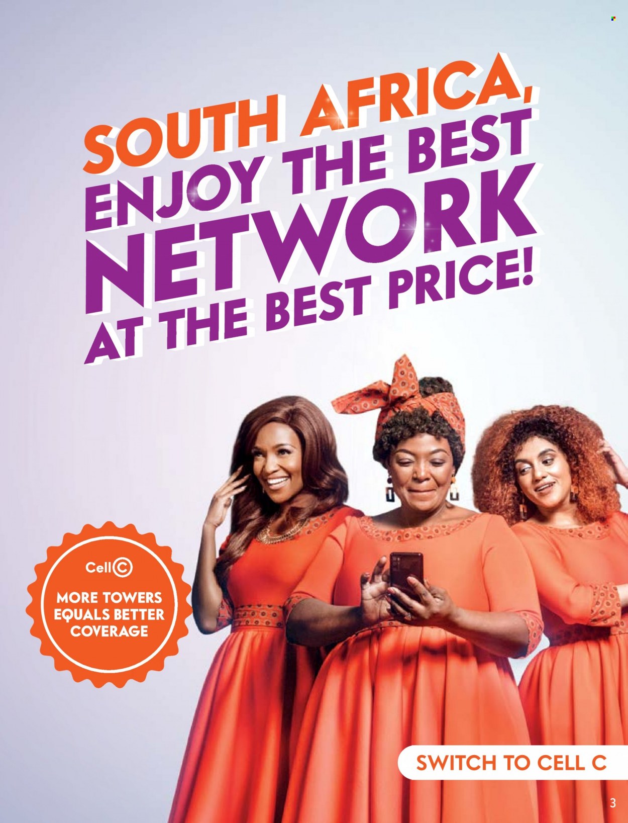 Cell C specials - 01/04/2023 - 15/05/2023. Page 3
