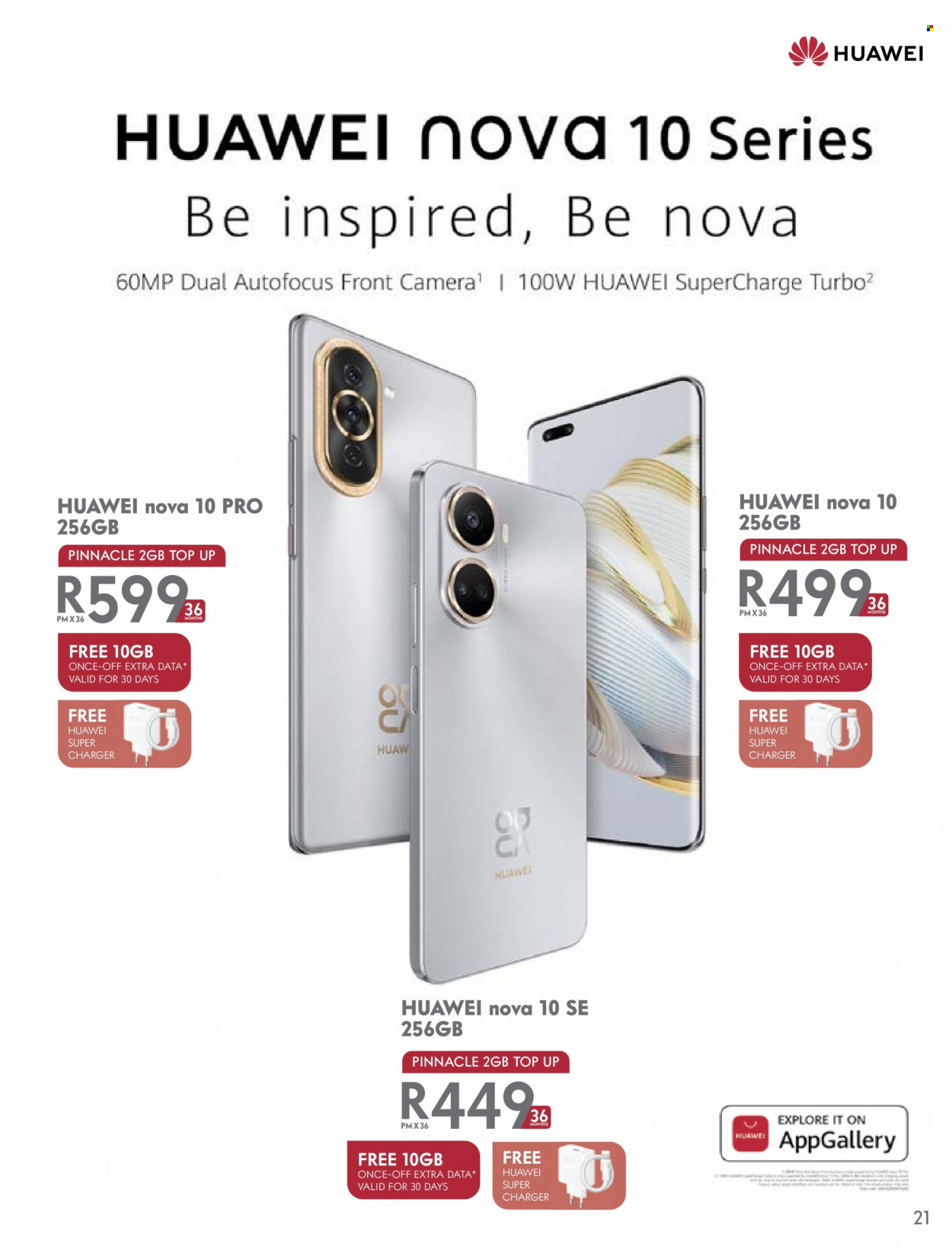 Cell C specials - 01/04/2023 - 15/05/2023. Page 21