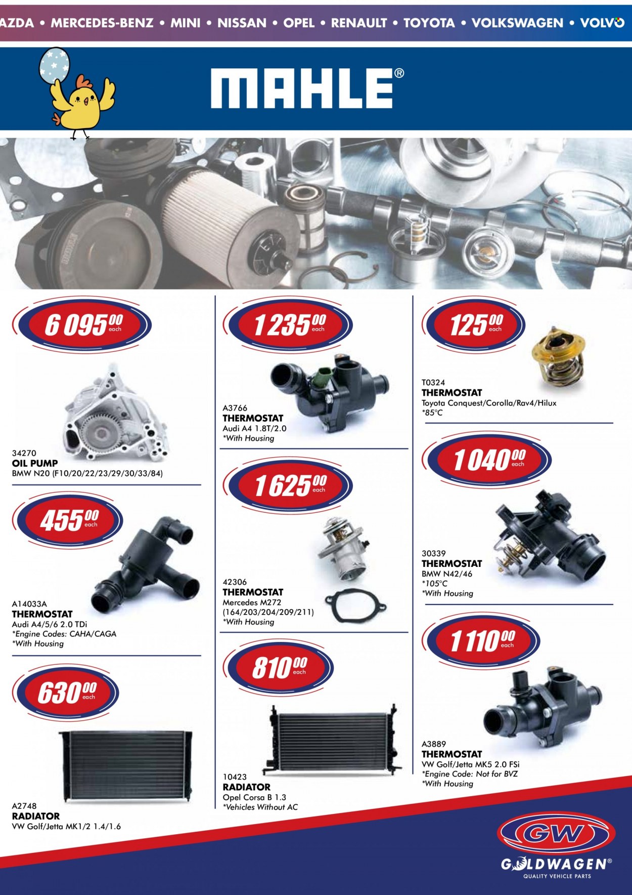 Goldwagen specials - 01/04/2023 - 31/05/2023. Page 5