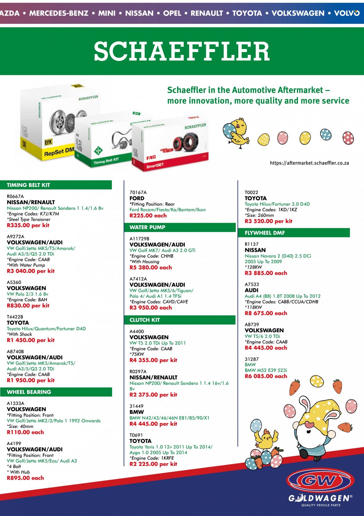 Goldwagen specials - 01/04/2023 - 31/05/2023. Page 7