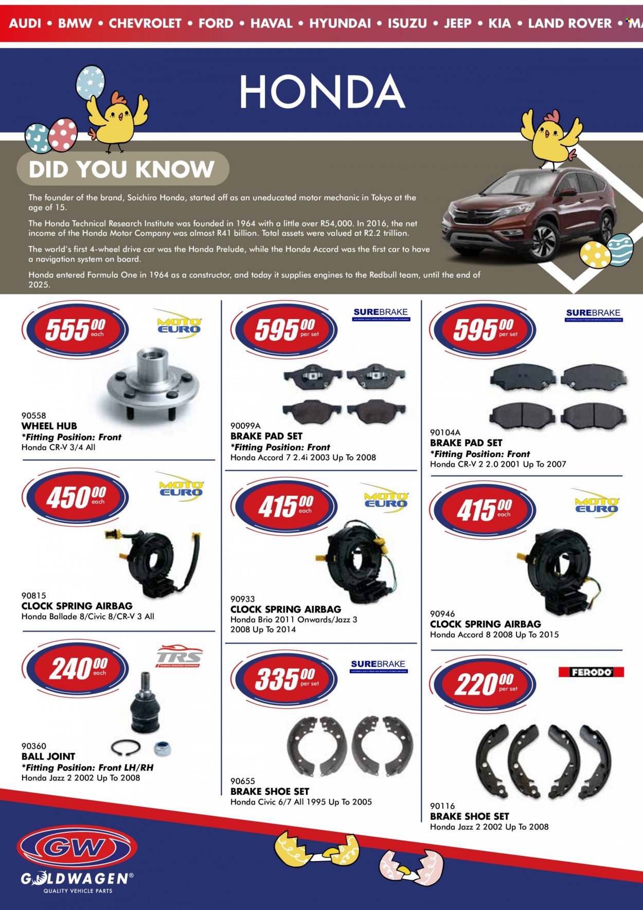 Goldwagen specials - 01/04/2023 - 31/05/2023. Page 8