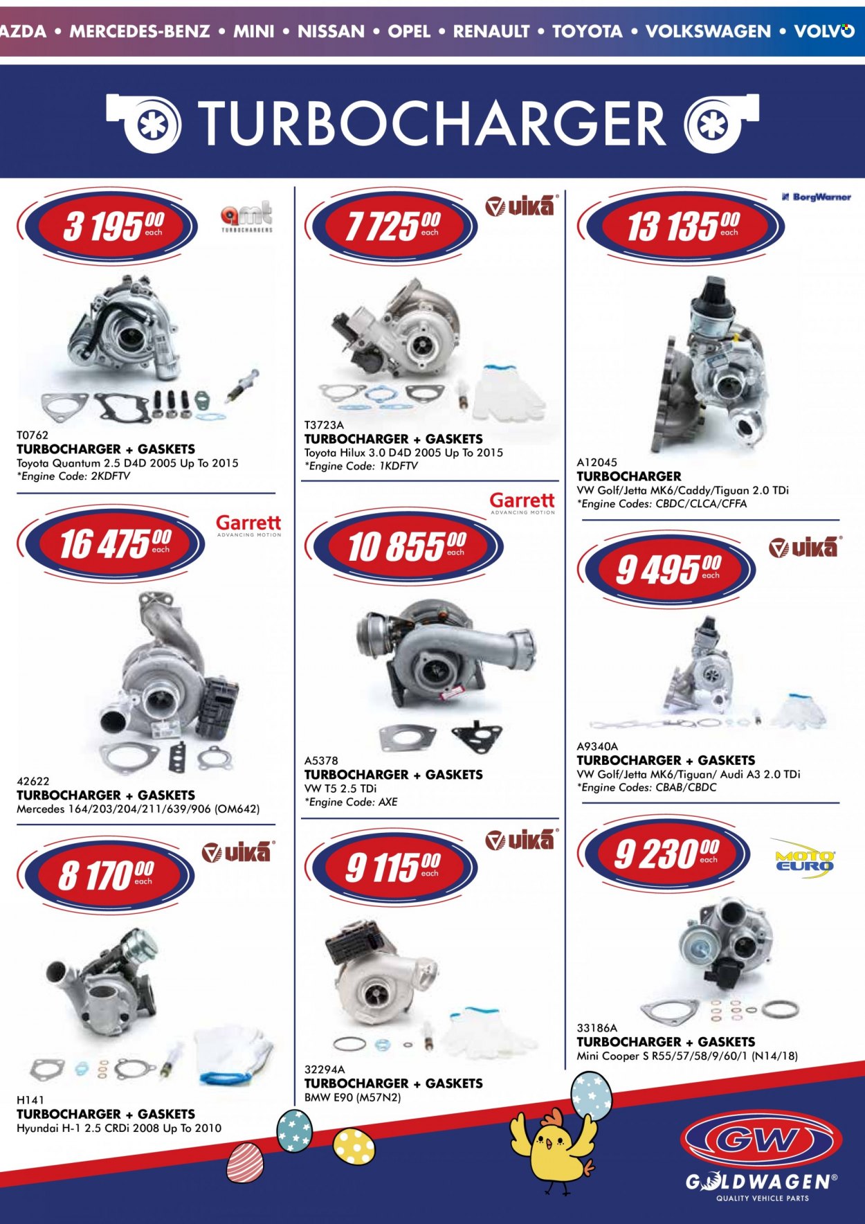 Goldwagen specials - 01/04/2023 - 31/05/2023. Page 15
