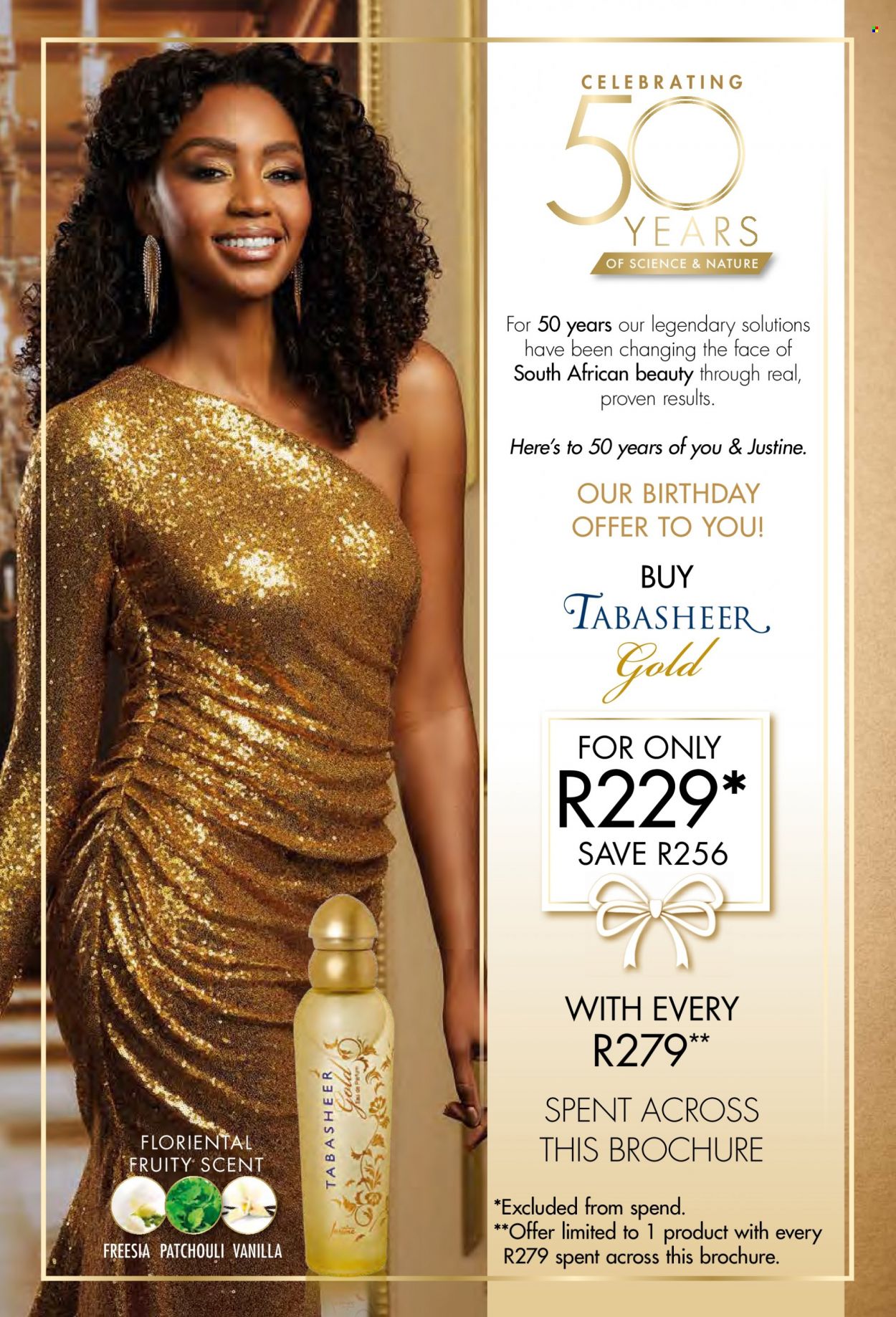 Justine specials - 01/04/2023 - 30/04/2023. Page 17