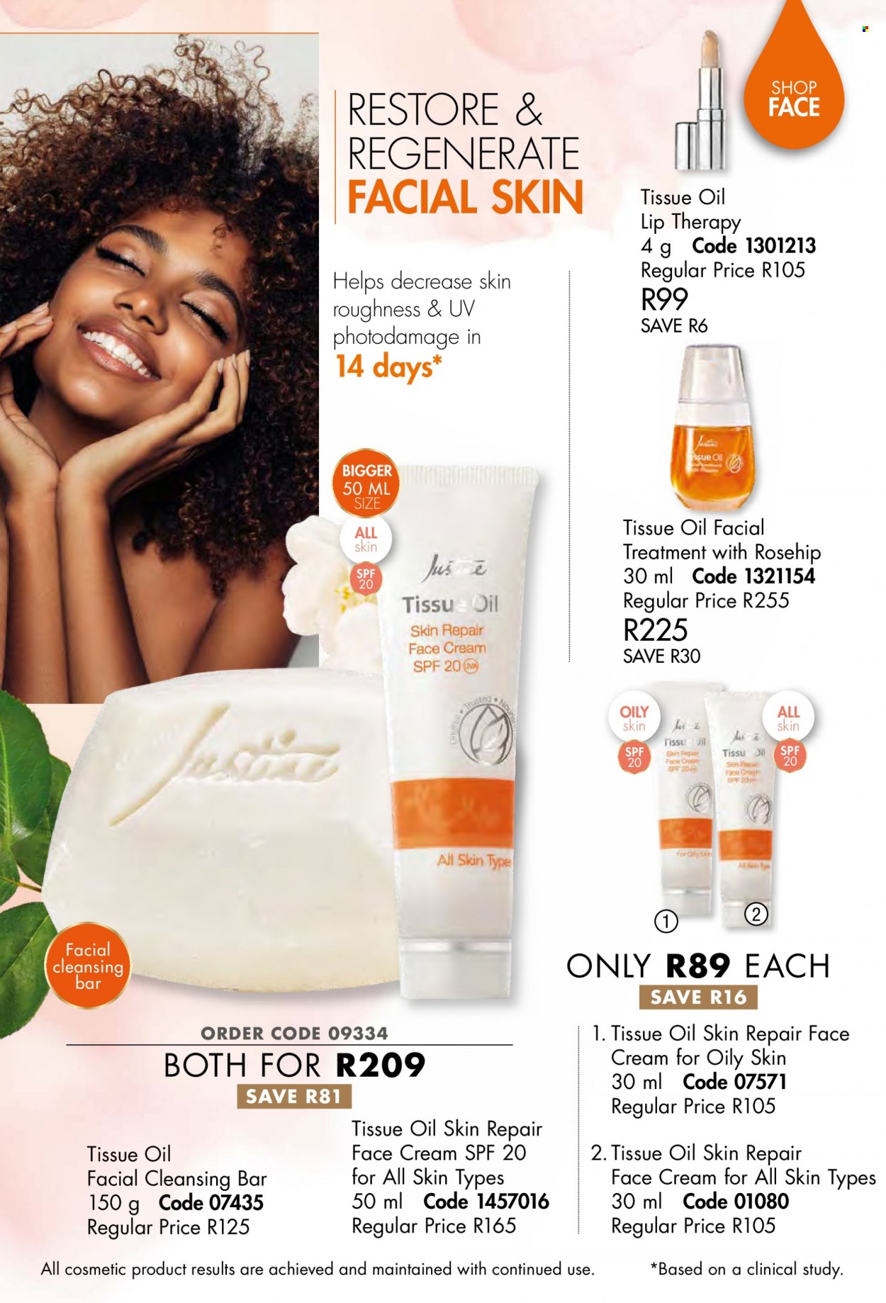 Justine specials - 01/04/2023 - 30/04/2023. Page 22
